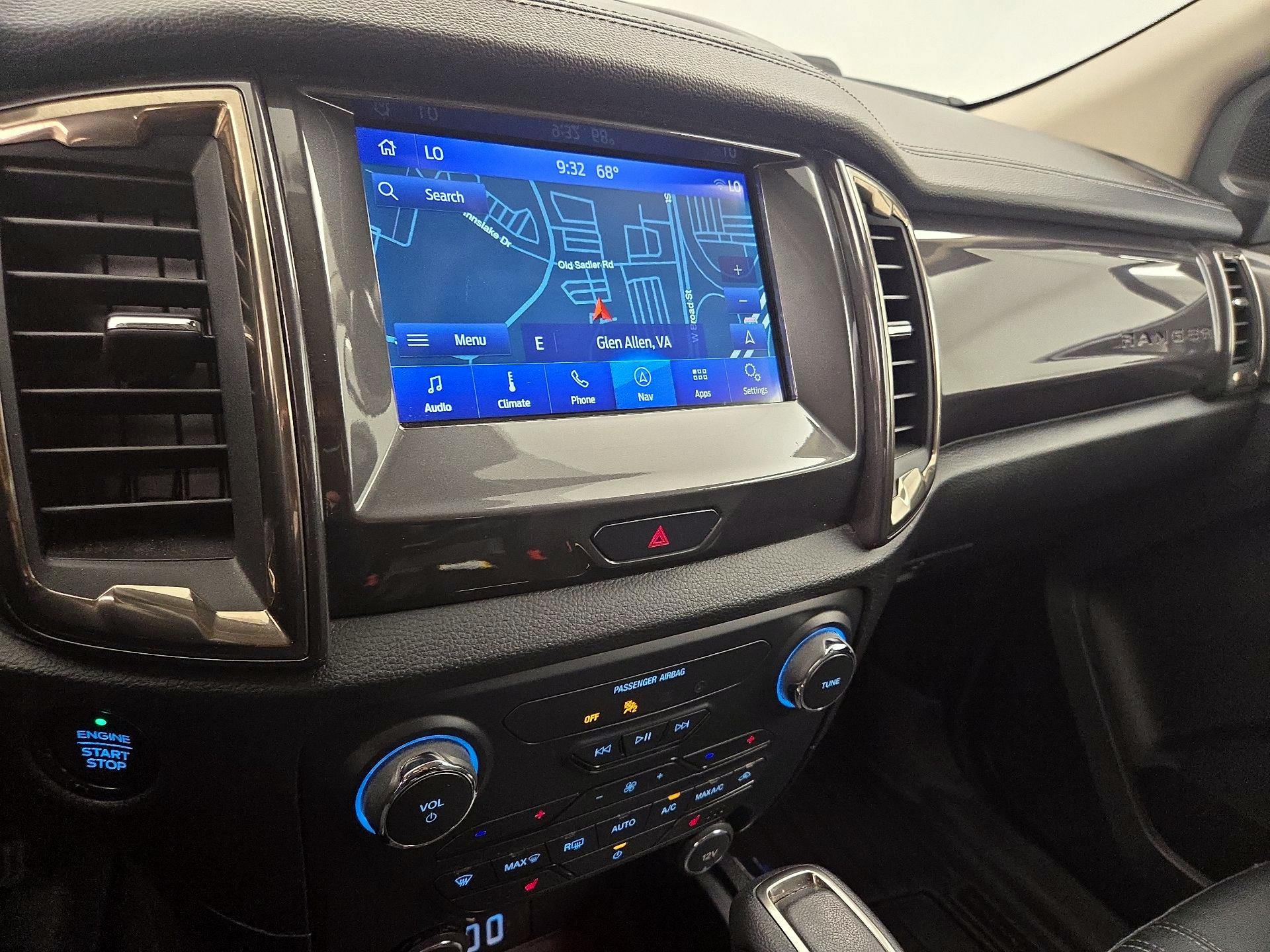 Thumbnail: 2020 Ford Ranger - 14