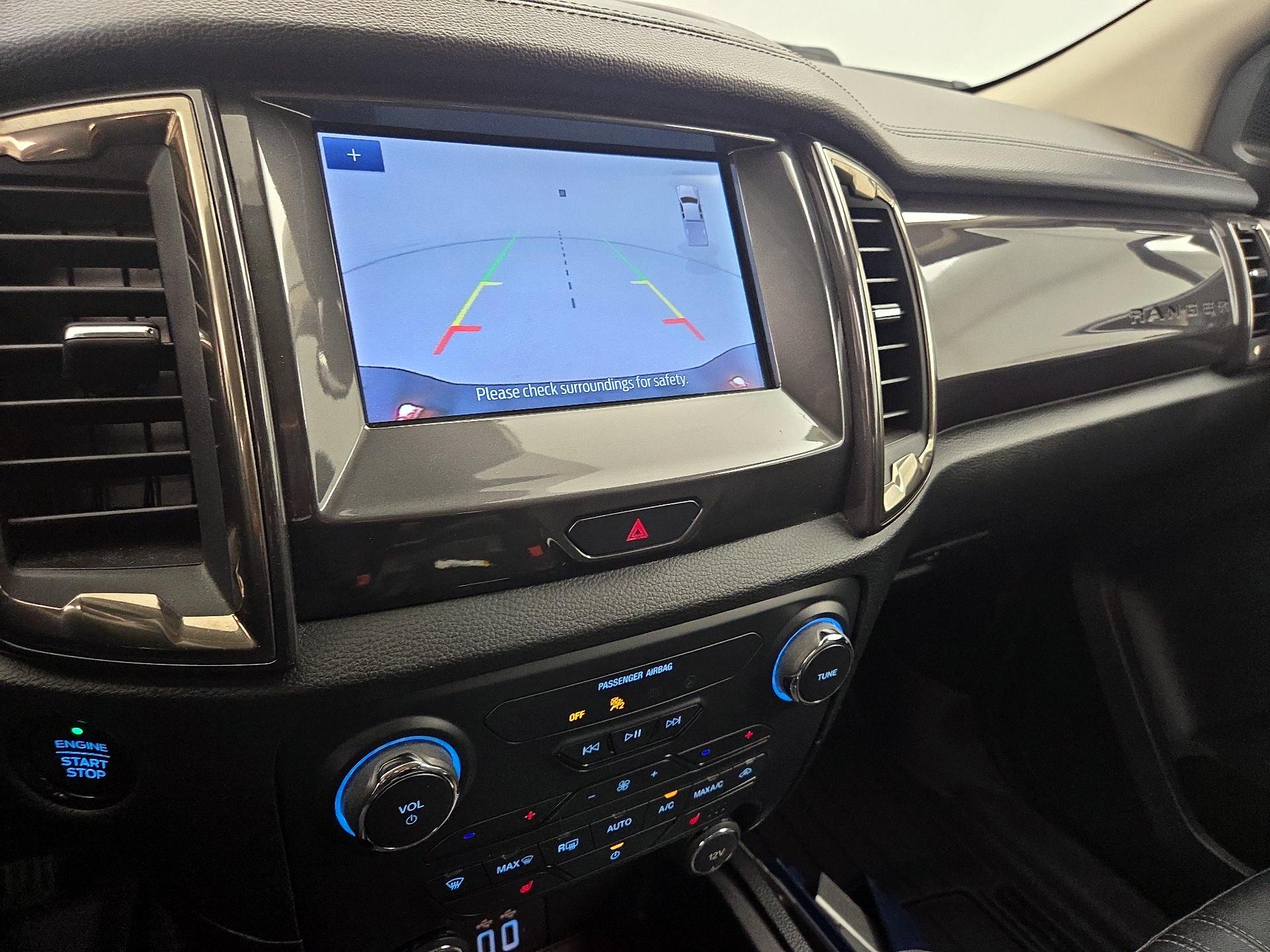 Thumbnail: 2020 Ford Ranger - 15