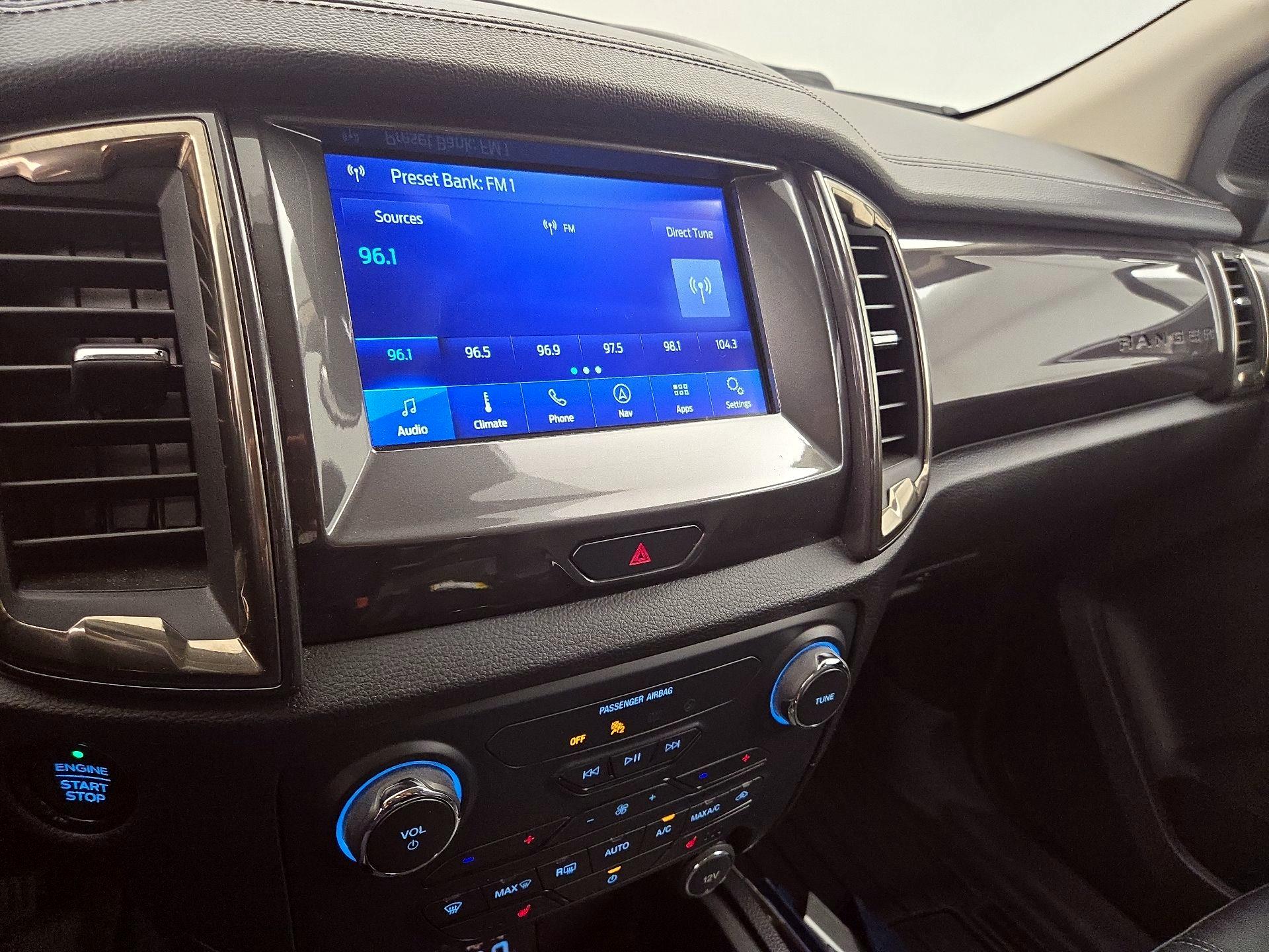 Thumbnail: 2020 Ford Ranger - 16