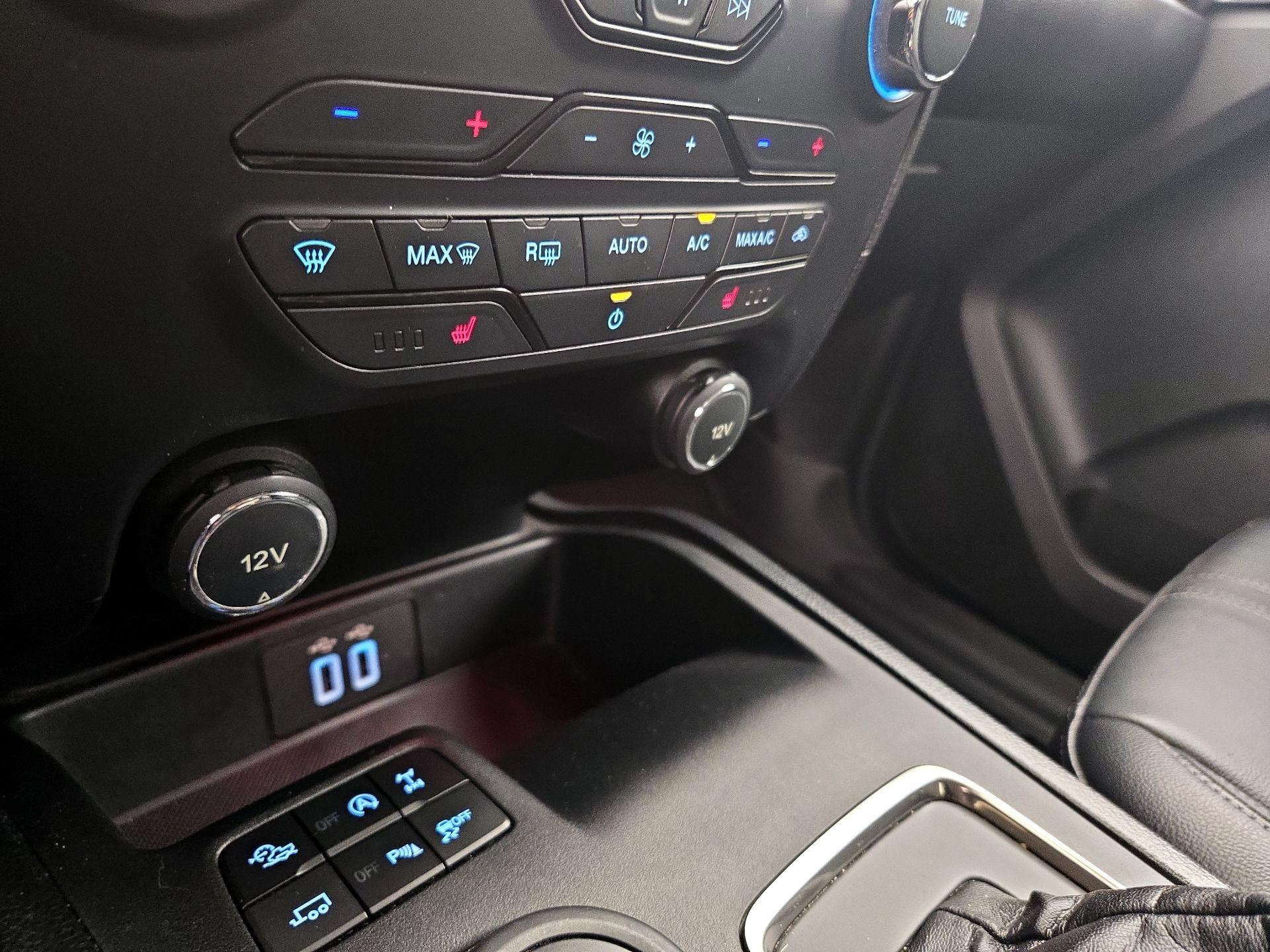 Thumbnail: 2020 Ford Ranger - 17