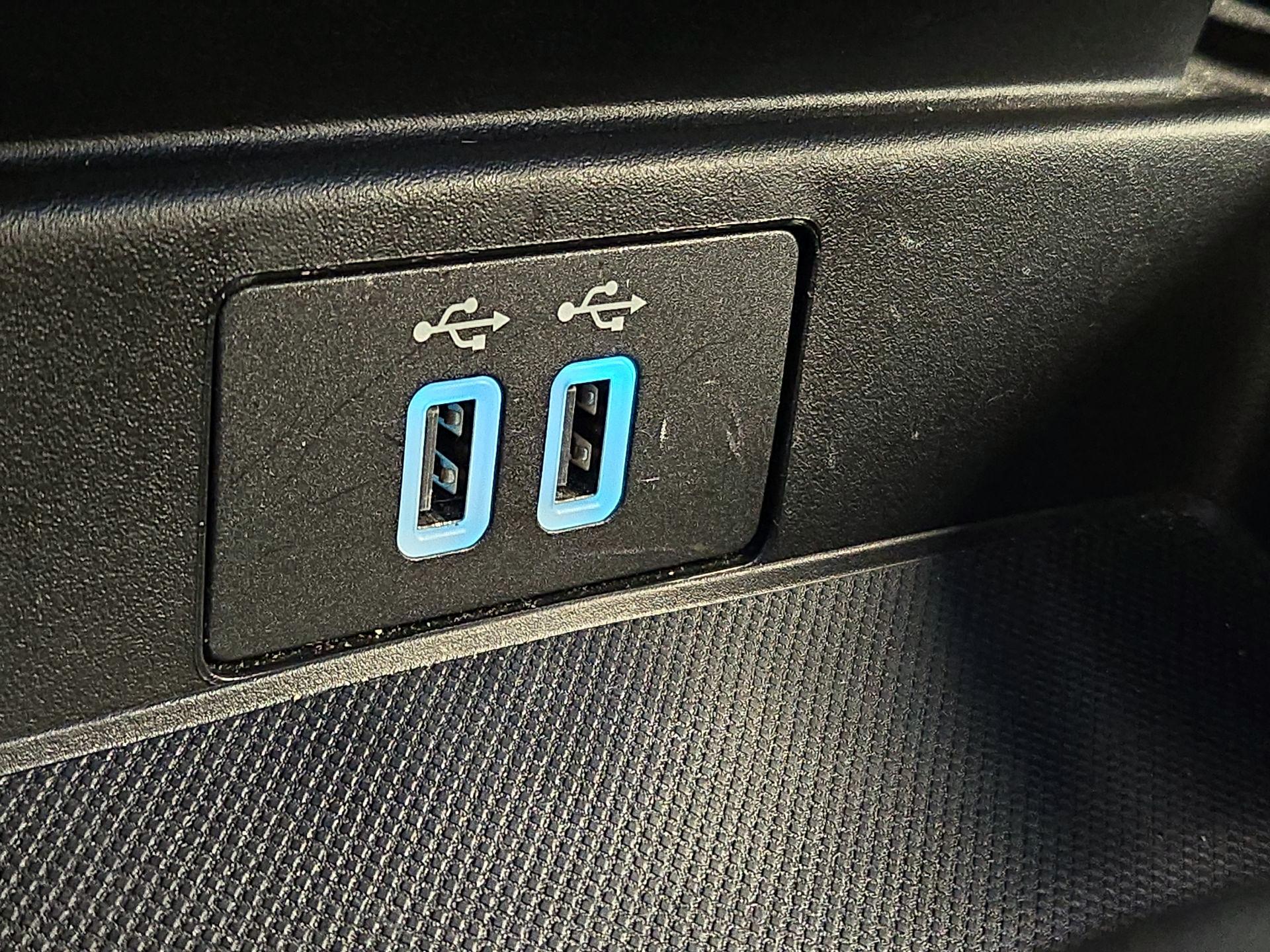 Thumbnail: 2020 Ford Ranger - 19