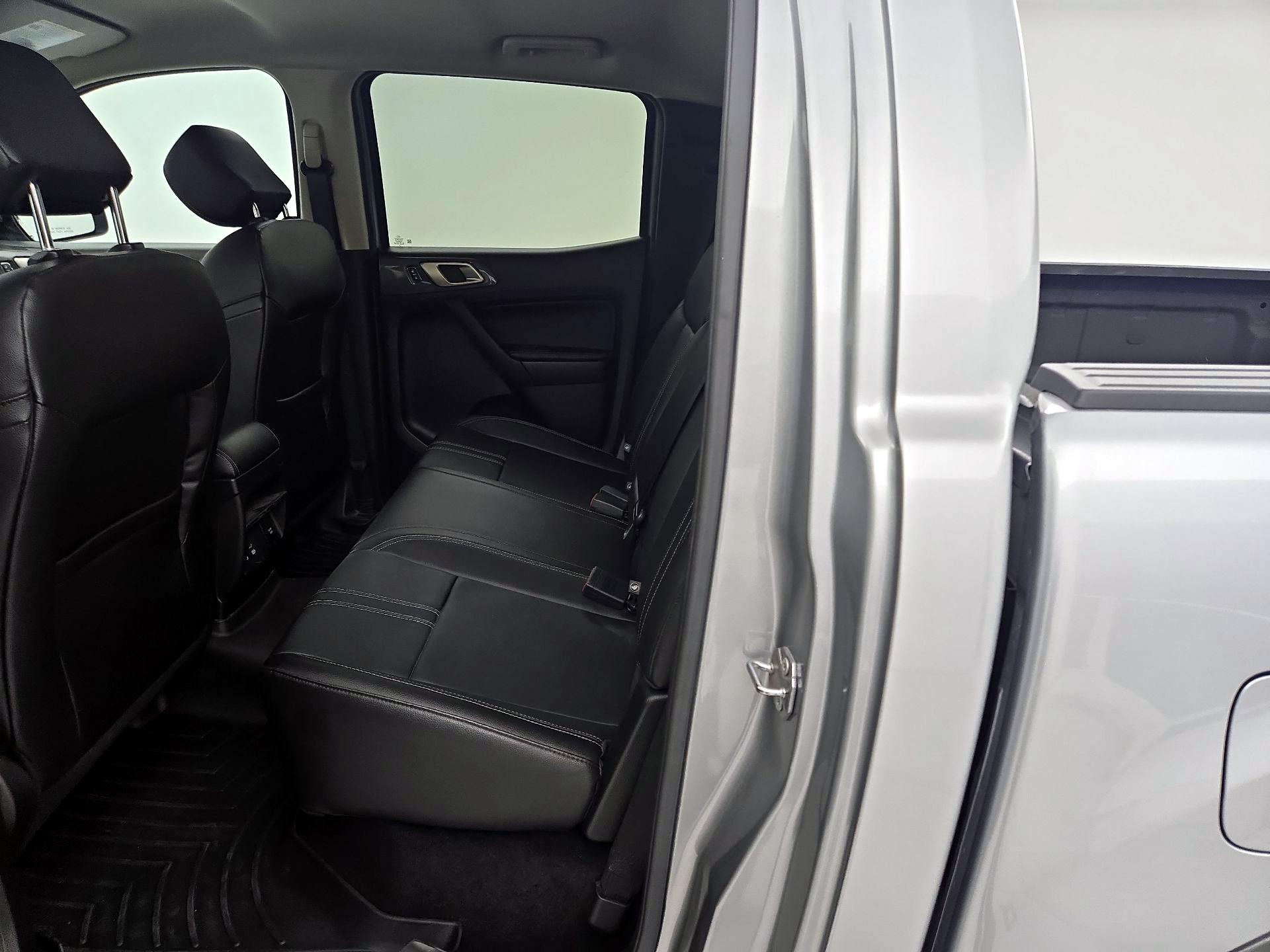 Thumbnail: 2020 Ford Ranger - 20