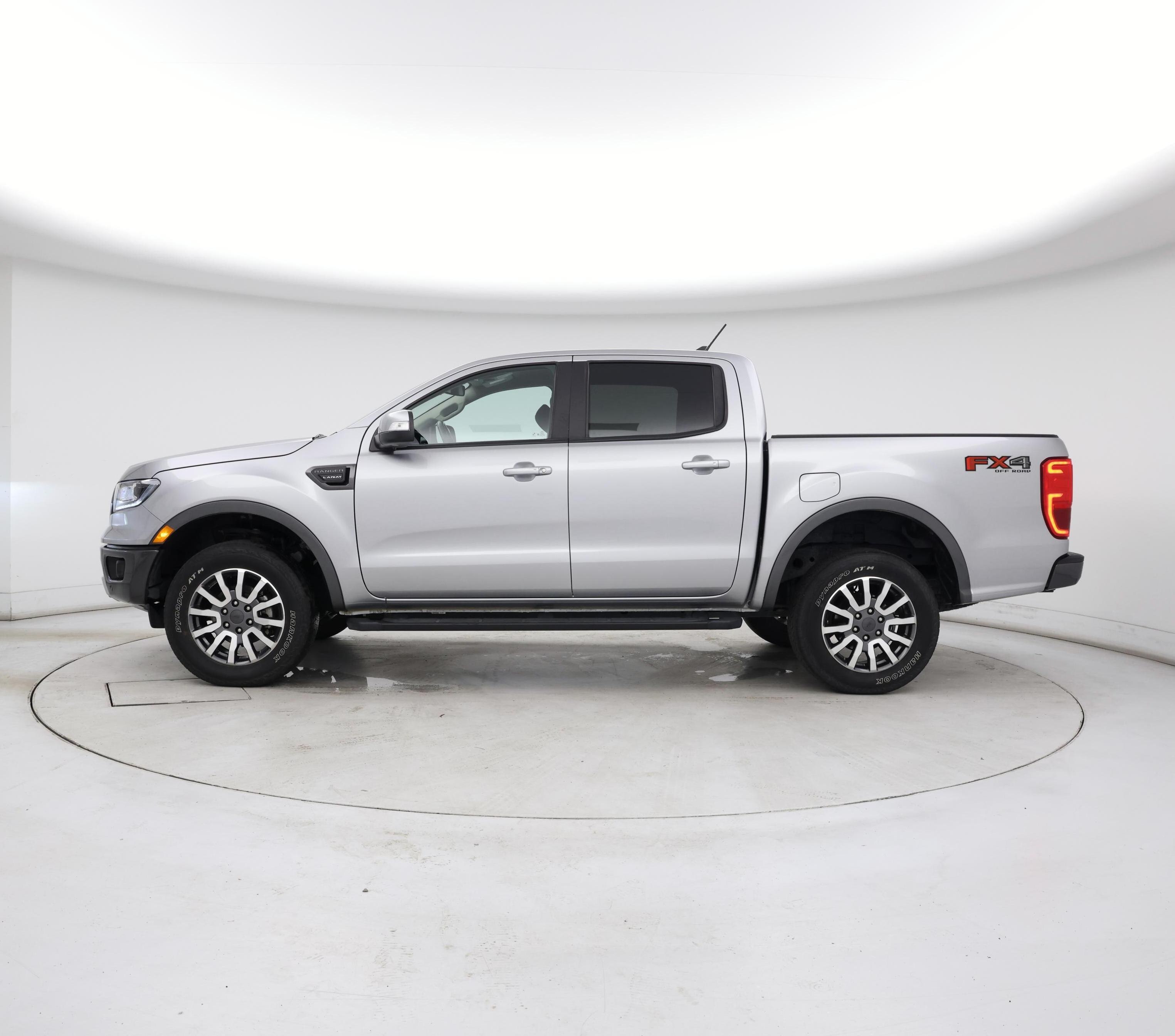 Thumbnail: 2020 Ford Ranger - 3