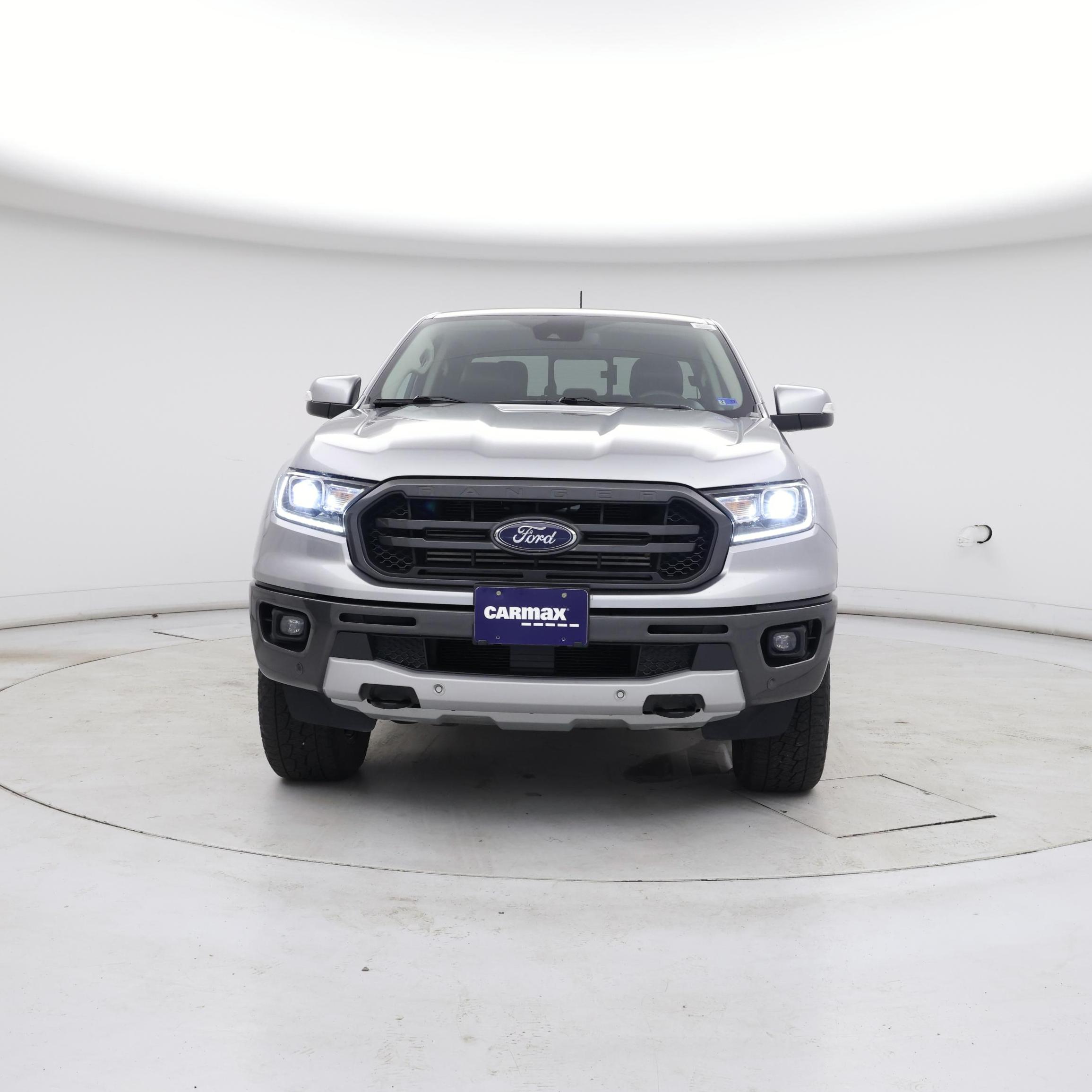 Thumbnail: 2020 Ford Ranger - 5