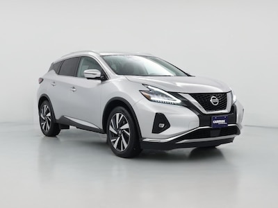 2022 Nissan Murano SL