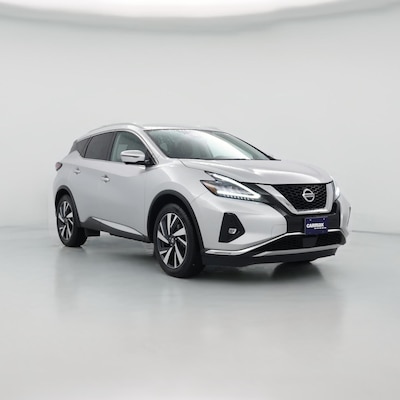 2022 Nissan Murano SL