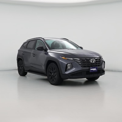2024 Hyundai Tucson XRT