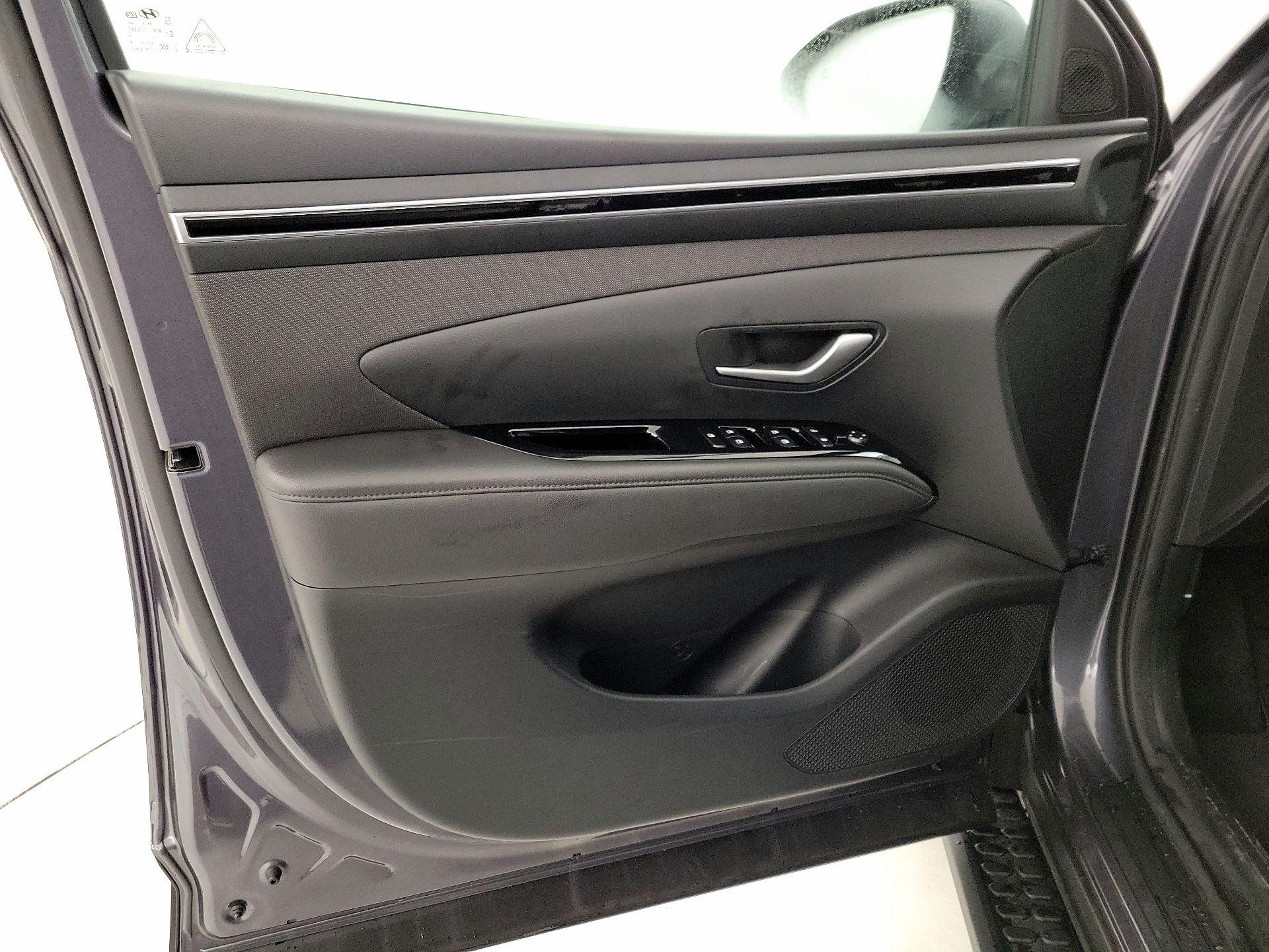 Thumbnail: 2024 Hyundai Tucson - 12