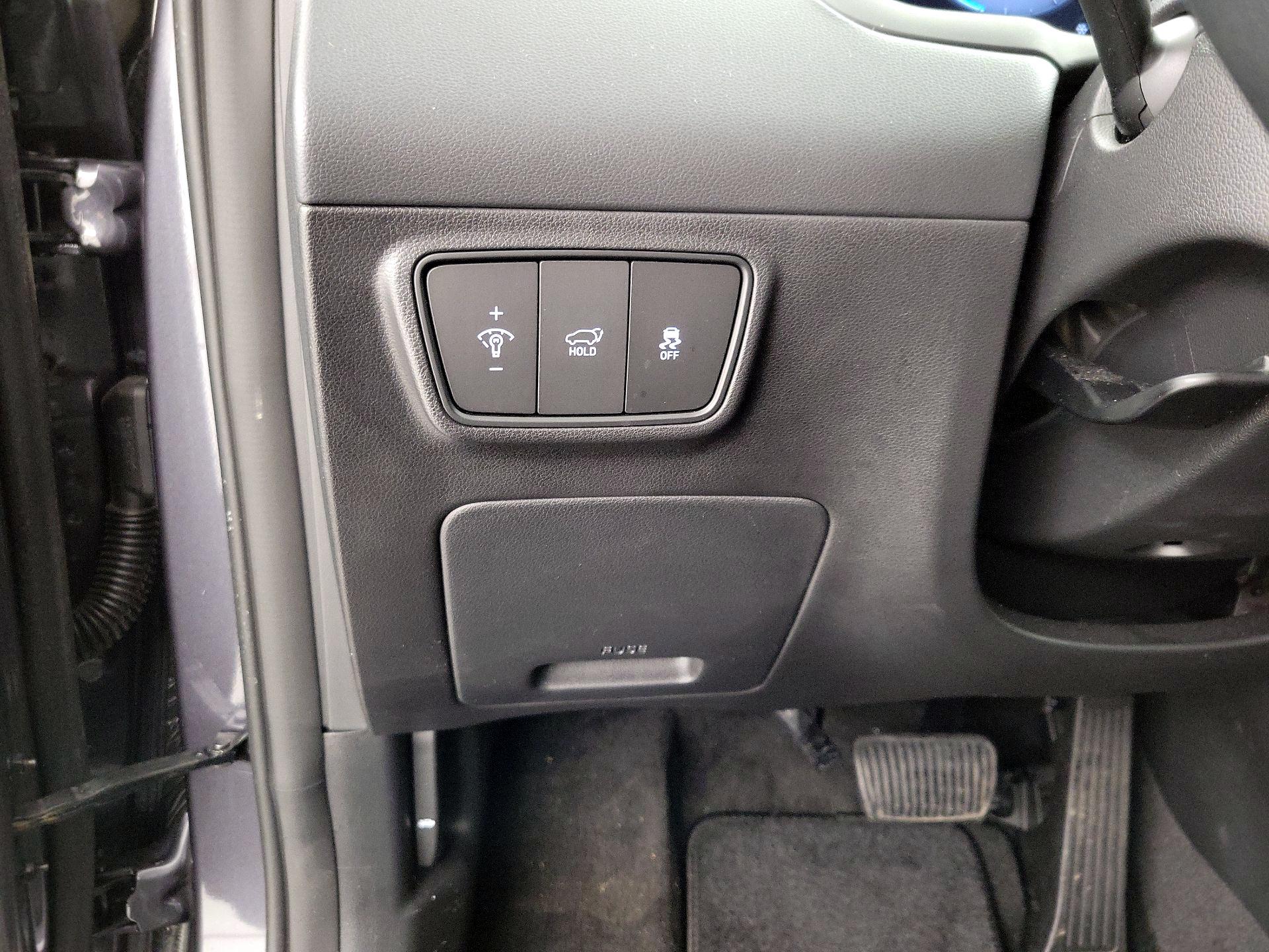 Thumbnail: 2024 Hyundai Tucson - 13