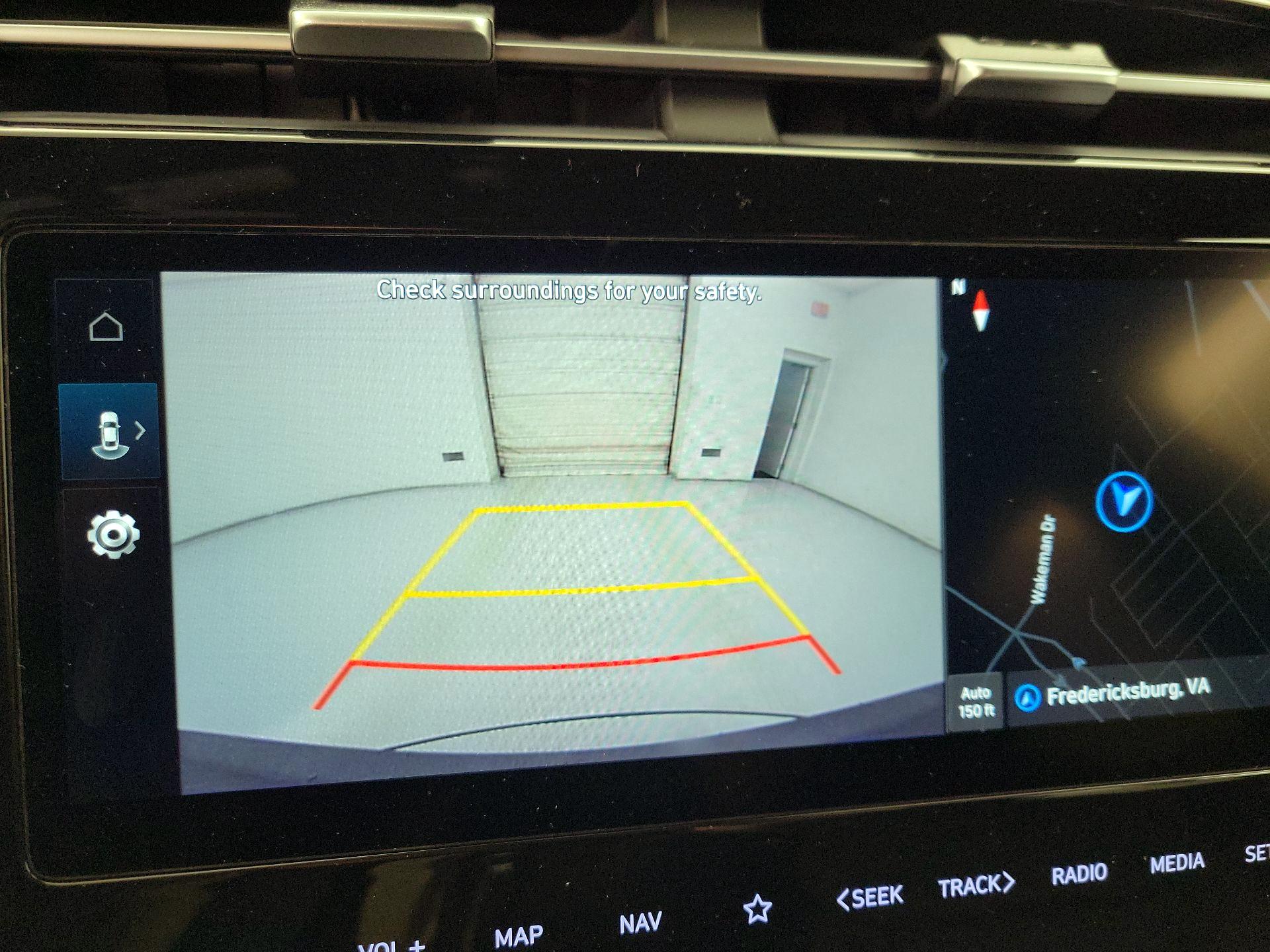 Thumbnail: 2024 Hyundai Tucson - 15