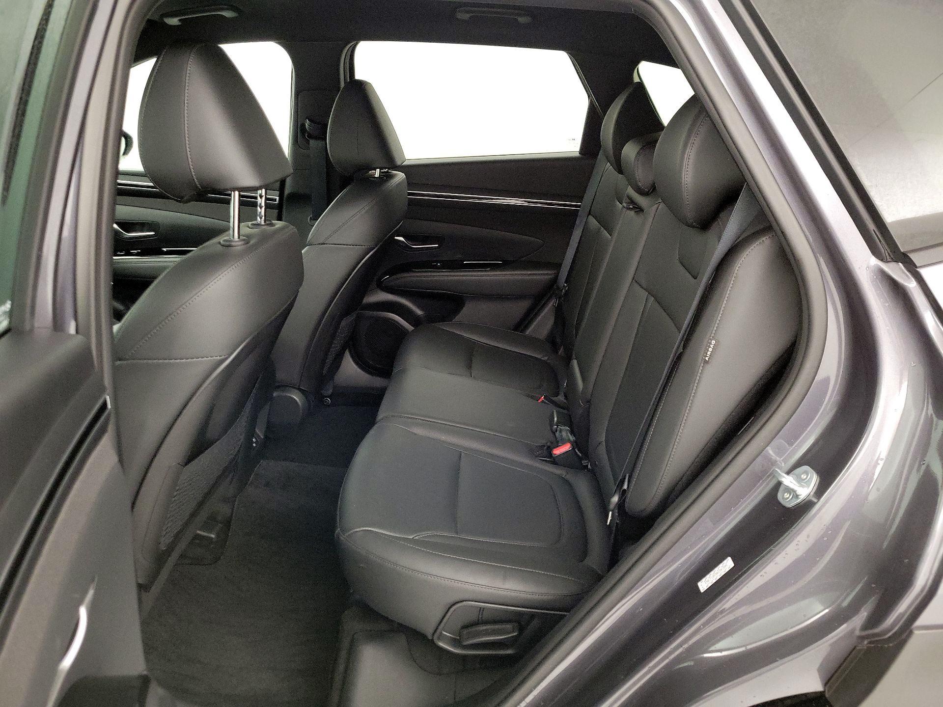 Thumbnail: 2024 Hyundai Tucson - 20