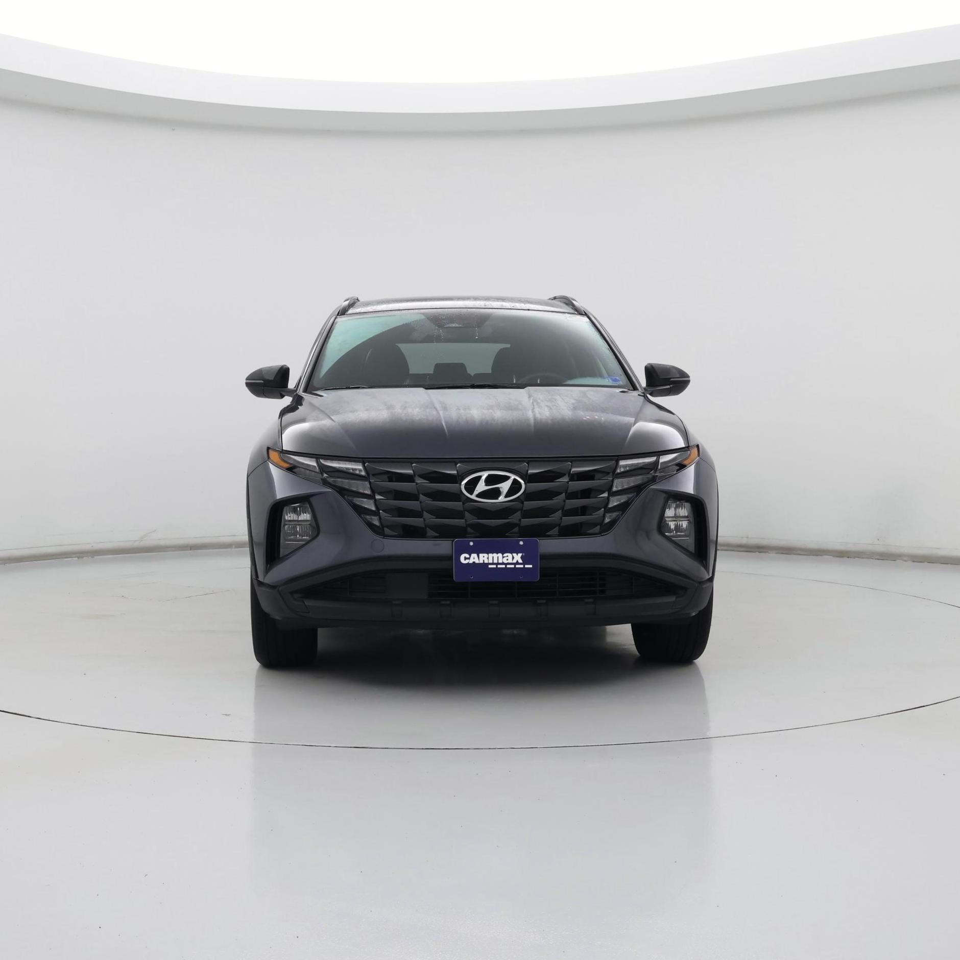 Thumbnail: 2024 Hyundai Tucson - 5