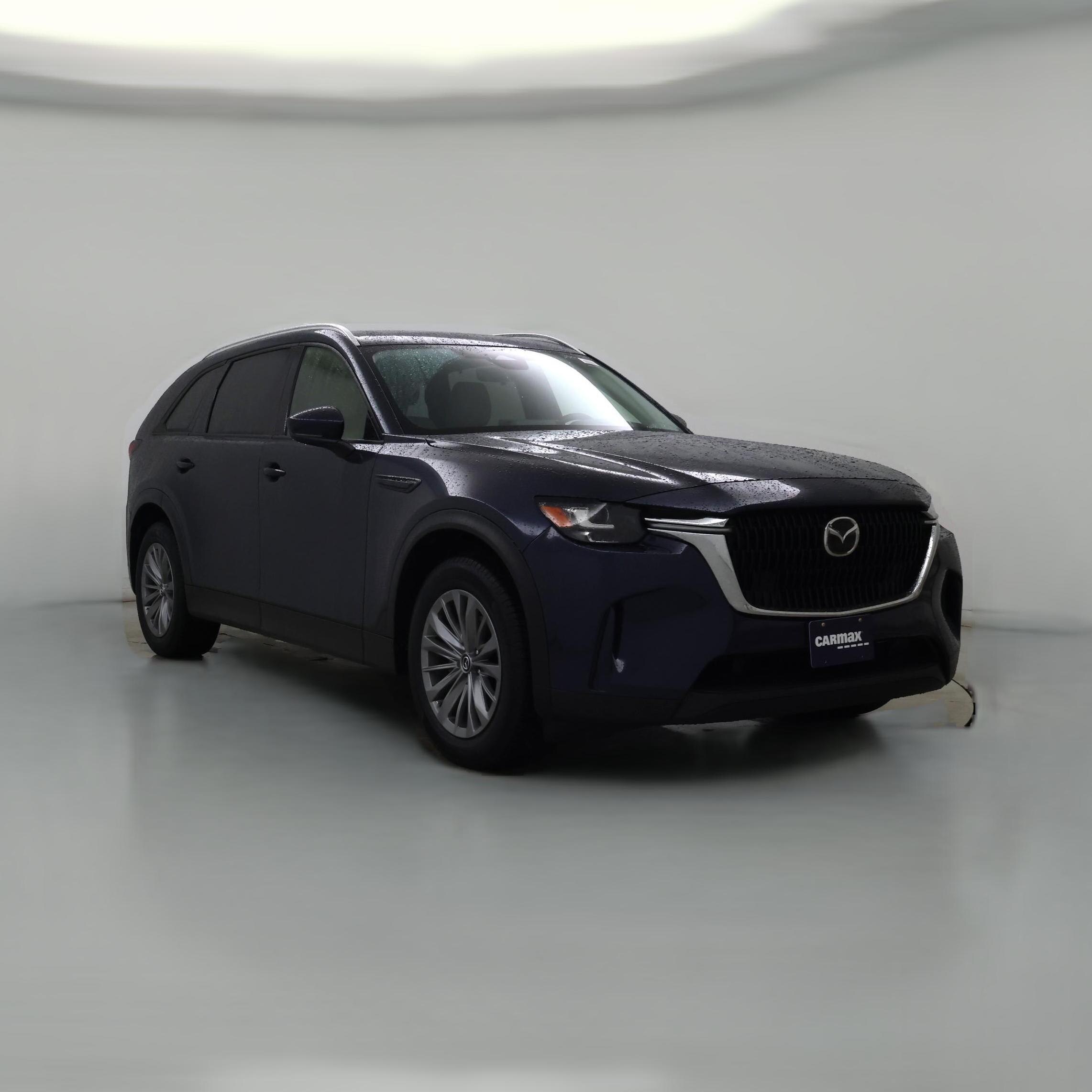 Thumbnail: 2024 Mazda CX-90 - 1