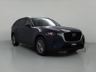 2024 Mazda CX-90 Turbo Preferred Plus