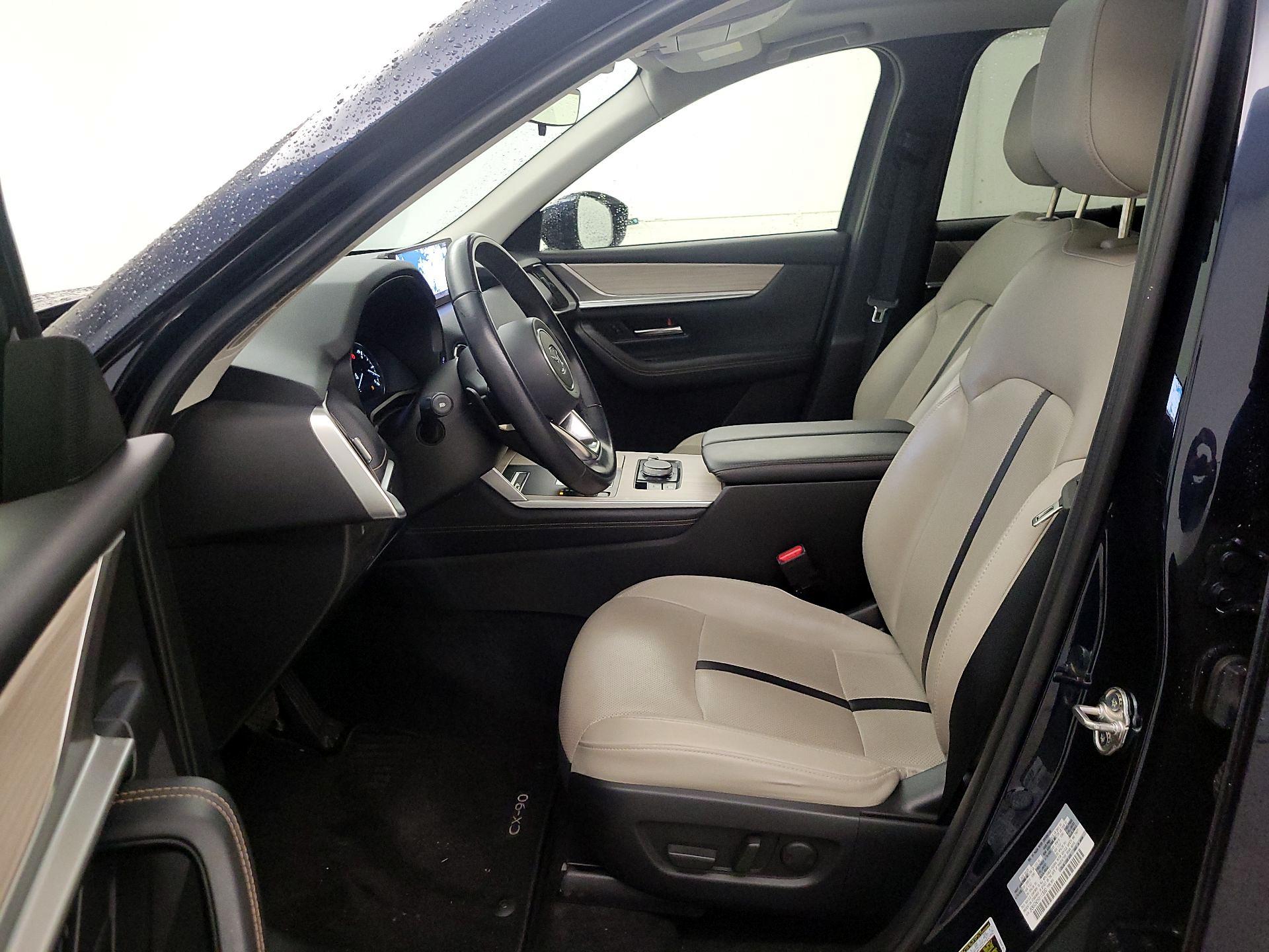 Thumbnail: 2024 Mazda CX-90 - 11