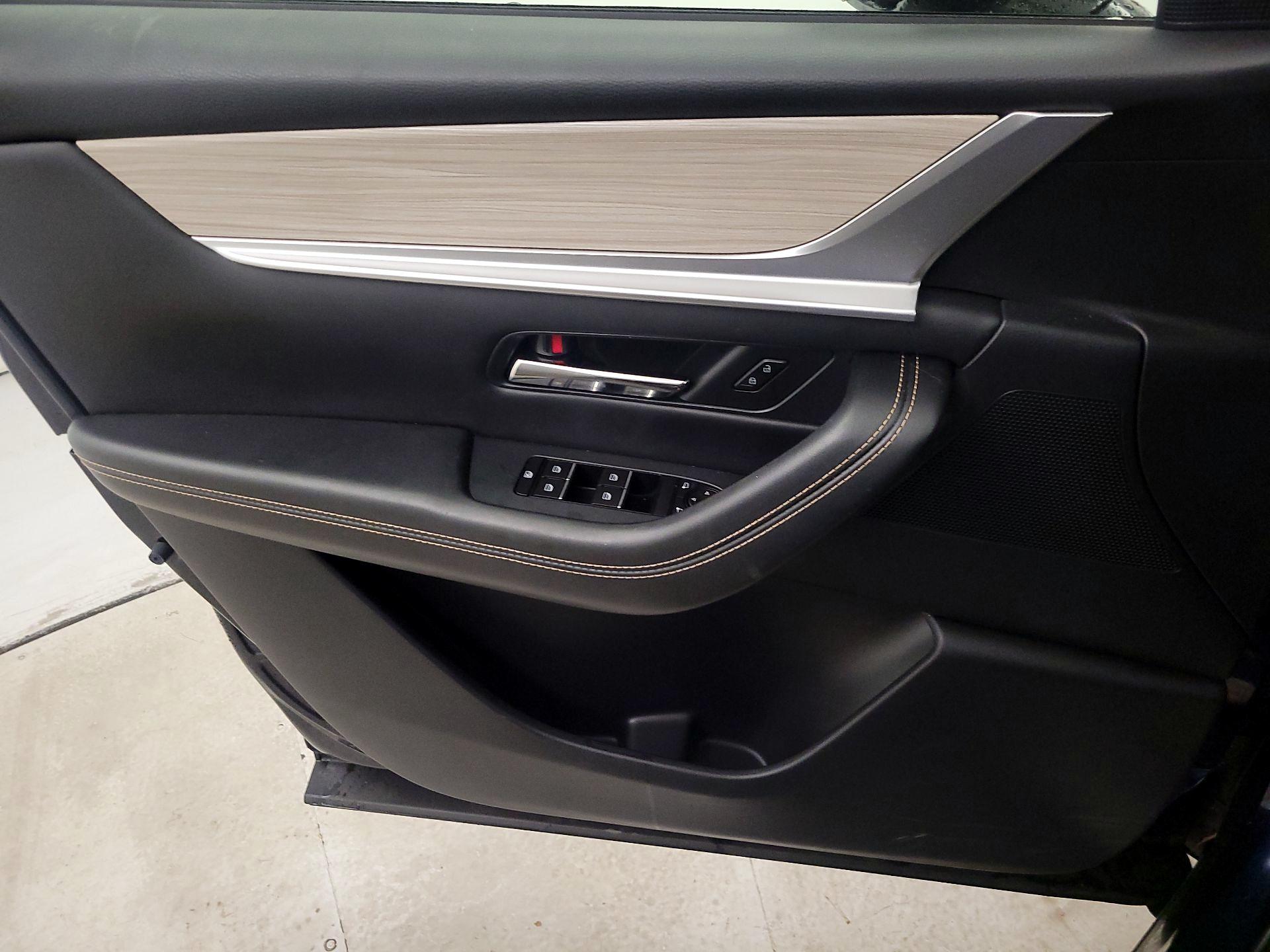 Thumbnail: 2024 Mazda CX-90 - 12