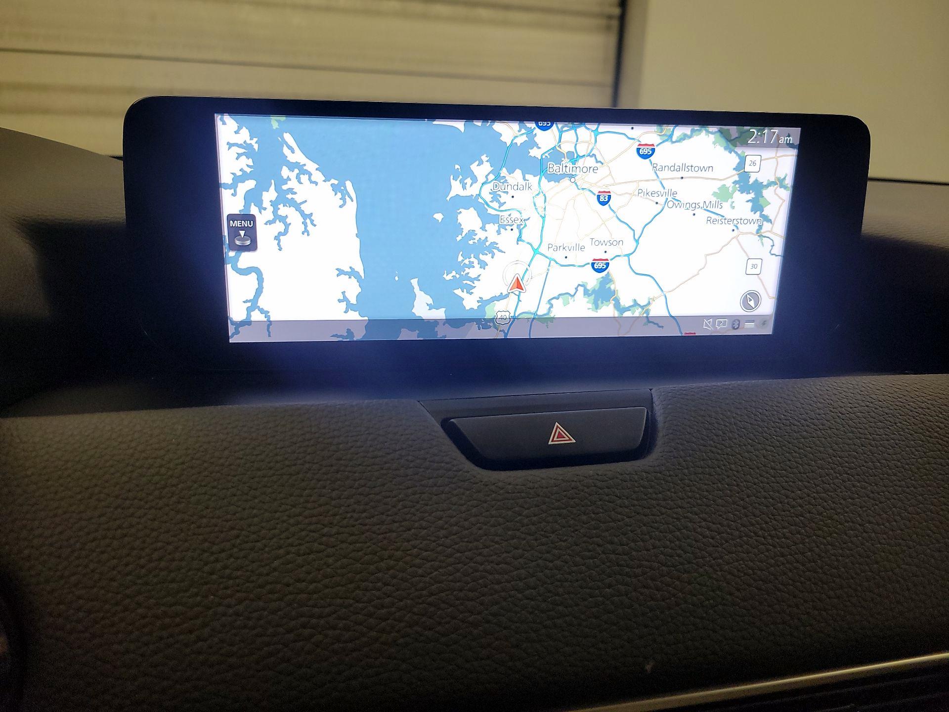 Thumbnail: 2024 Mazda CX-90 - 13