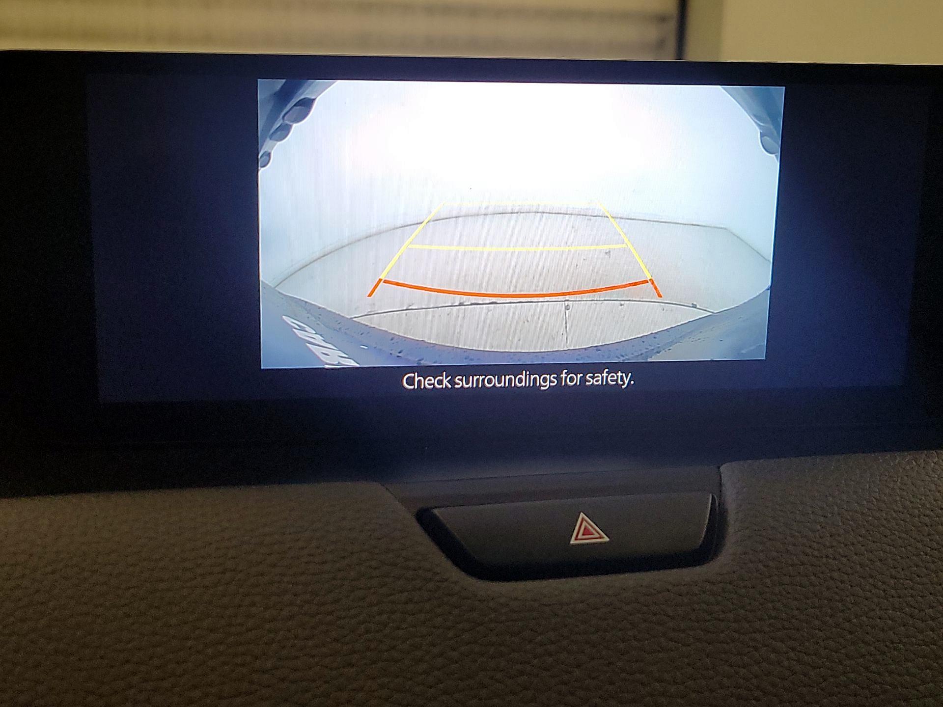 Thumbnail: 2024 Mazda CX-90 - 14