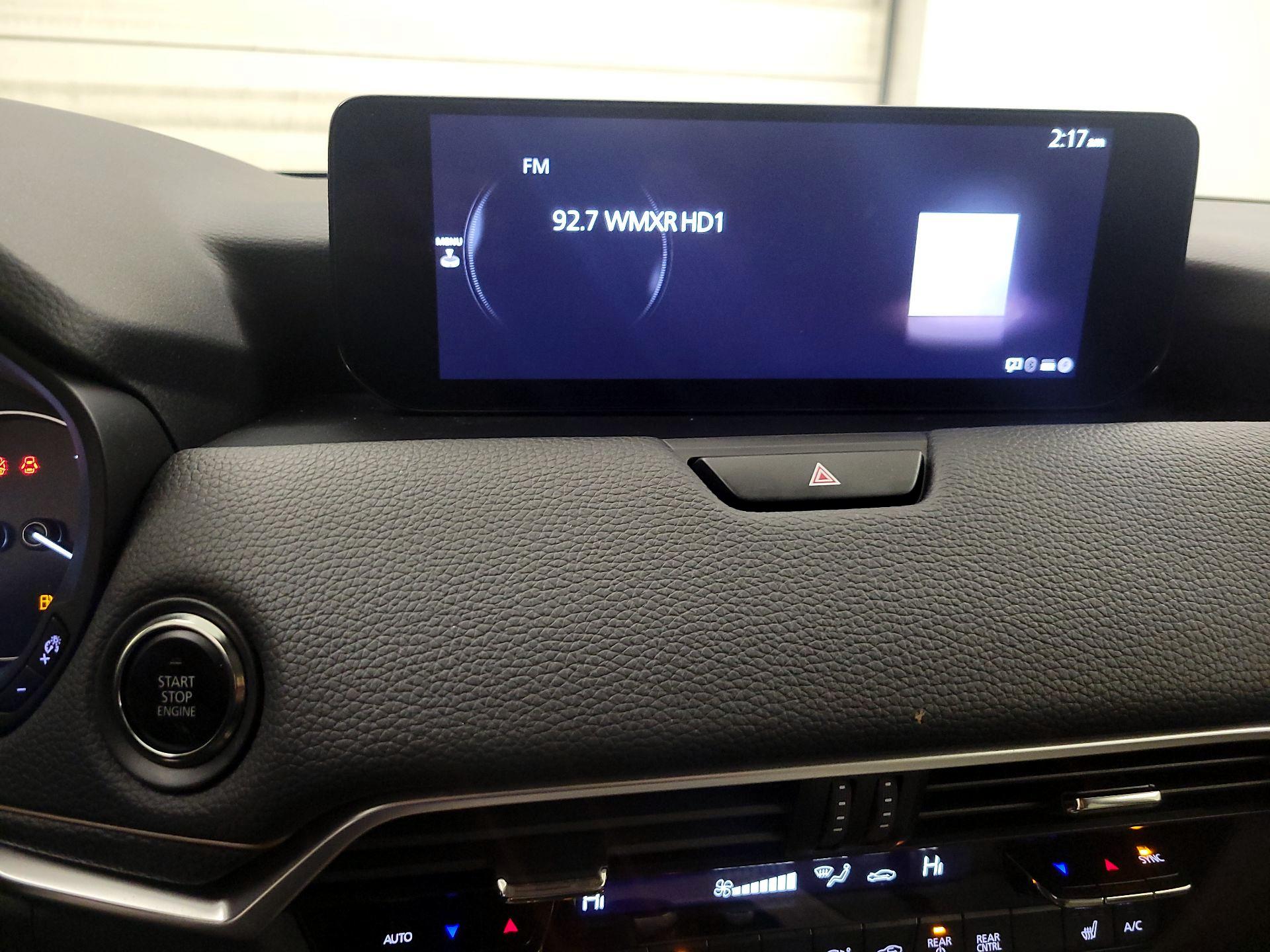 Thumbnail: 2024 Mazda CX-90 - 15