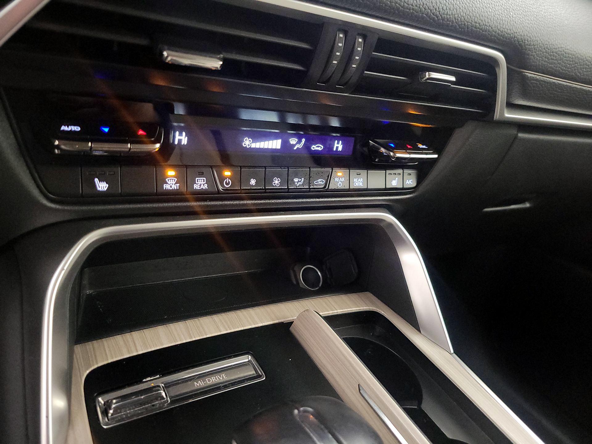 Thumbnail: 2024 Mazda CX-90 - 16