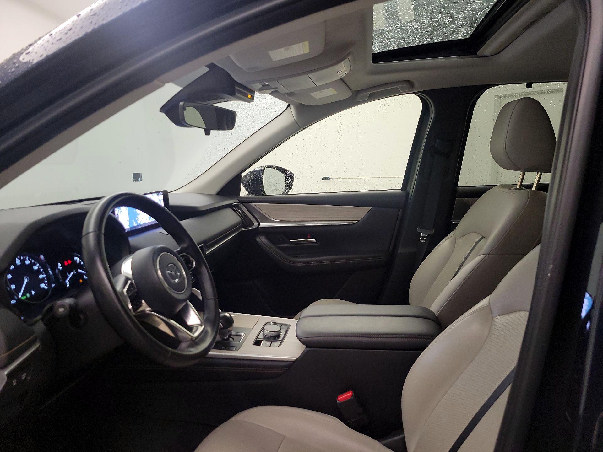 Thumbnail: 2024 Mazda CX-90 - 19