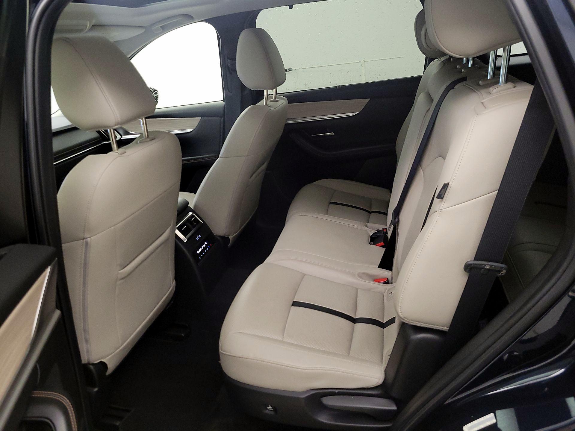 Thumbnail: 2024 Mazda CX-90 - 20