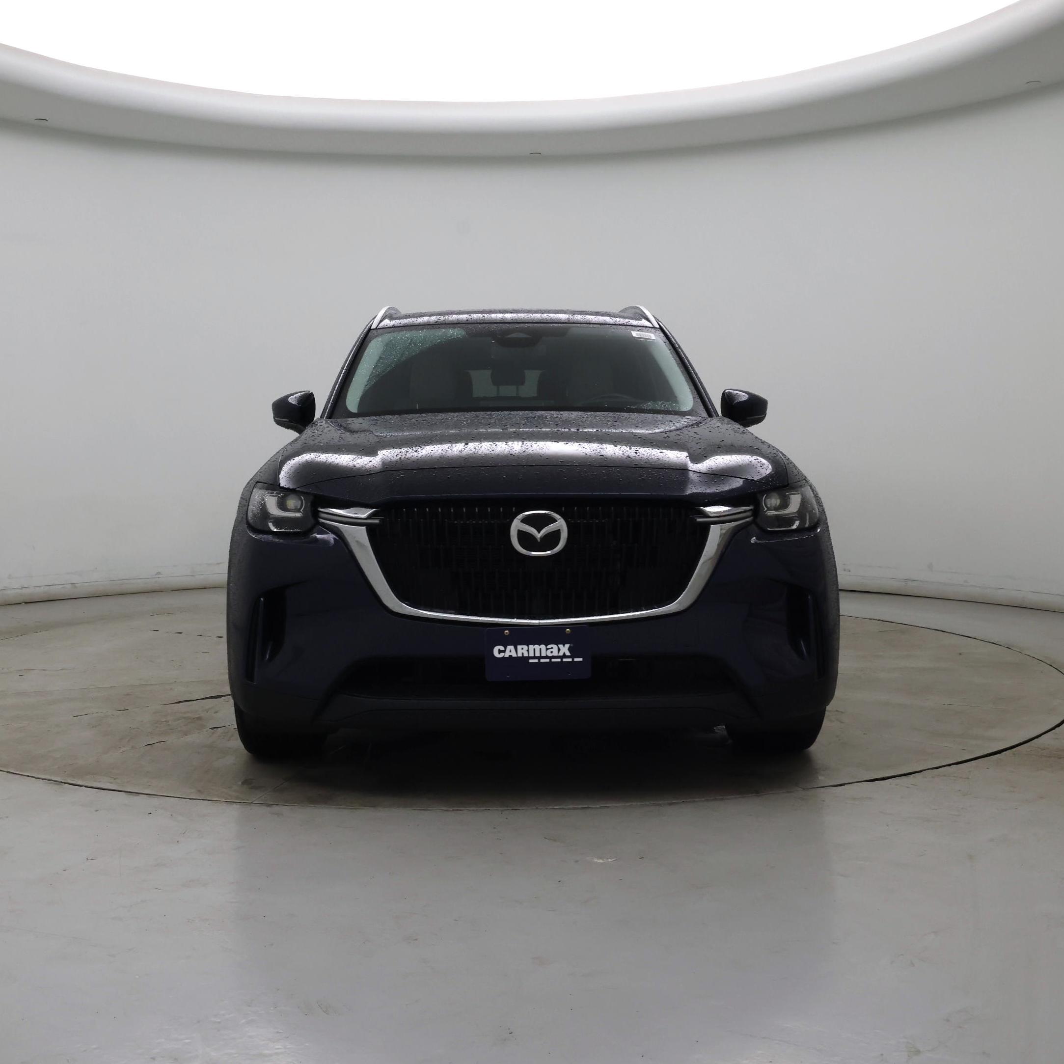 Thumbnail: 2024 Mazda CX-90 - 5