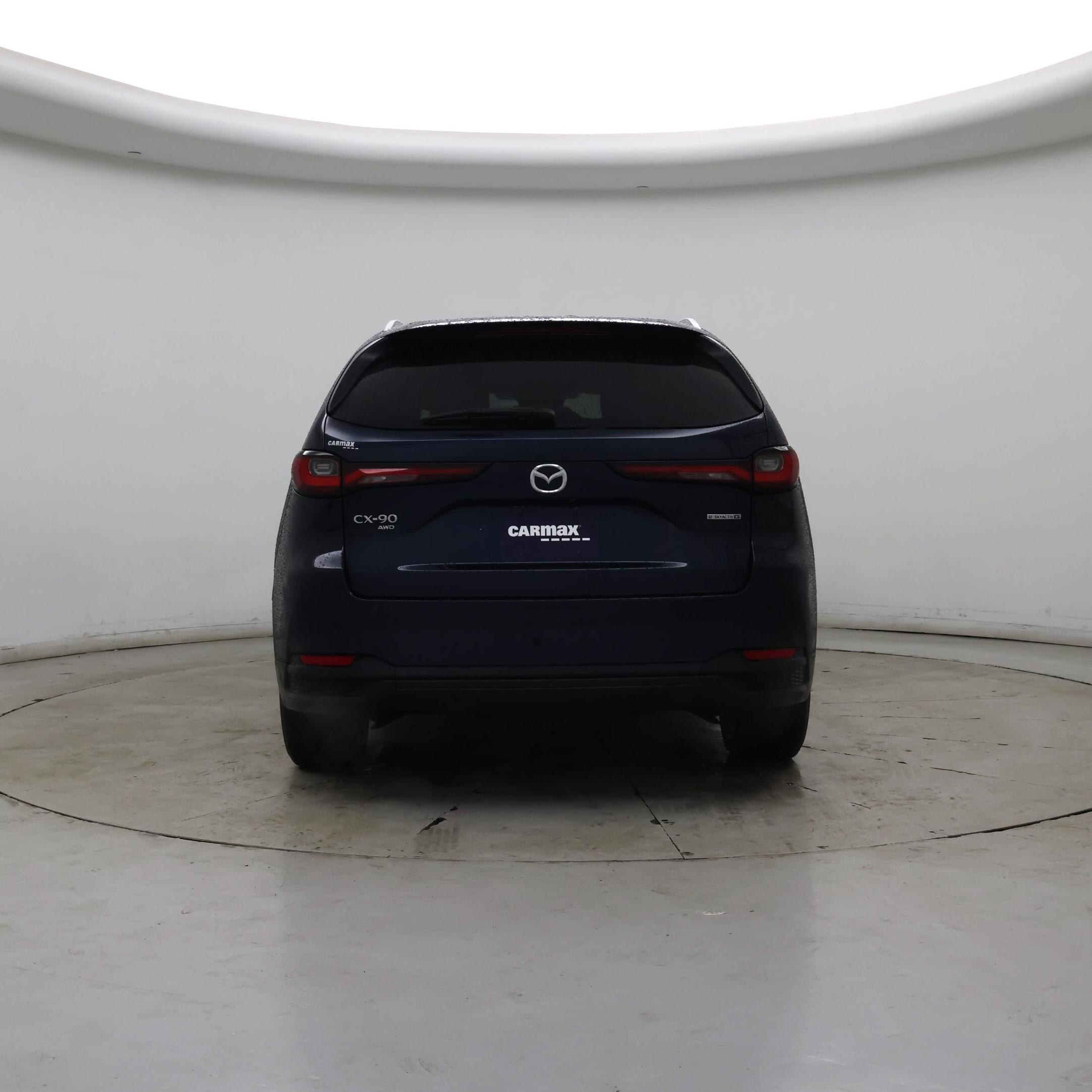 Thumbnail: 2024 Mazda CX-90 - 6