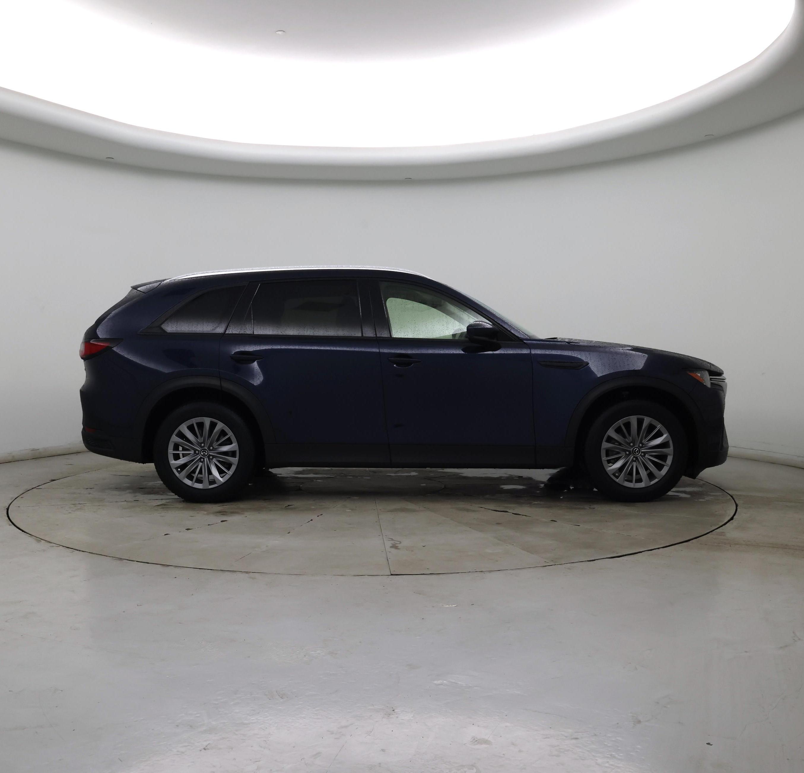Thumbnail: 2024 Mazda CX-90 - 7