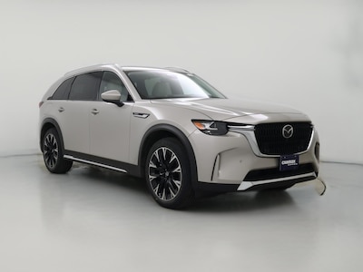 2024 Mazda CX-90 PHEV Premium Plus