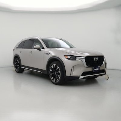 2024 Mazda CX-90 PHEV Premium Plus