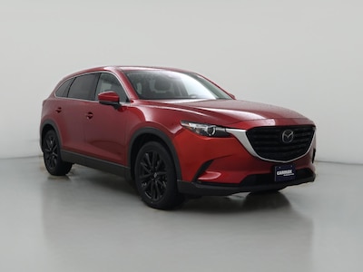 2023 Mazda CX-9 Touring Plus