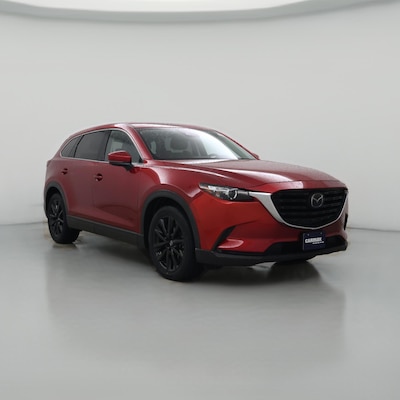 2023 Mazda CX-9 Touring Plus