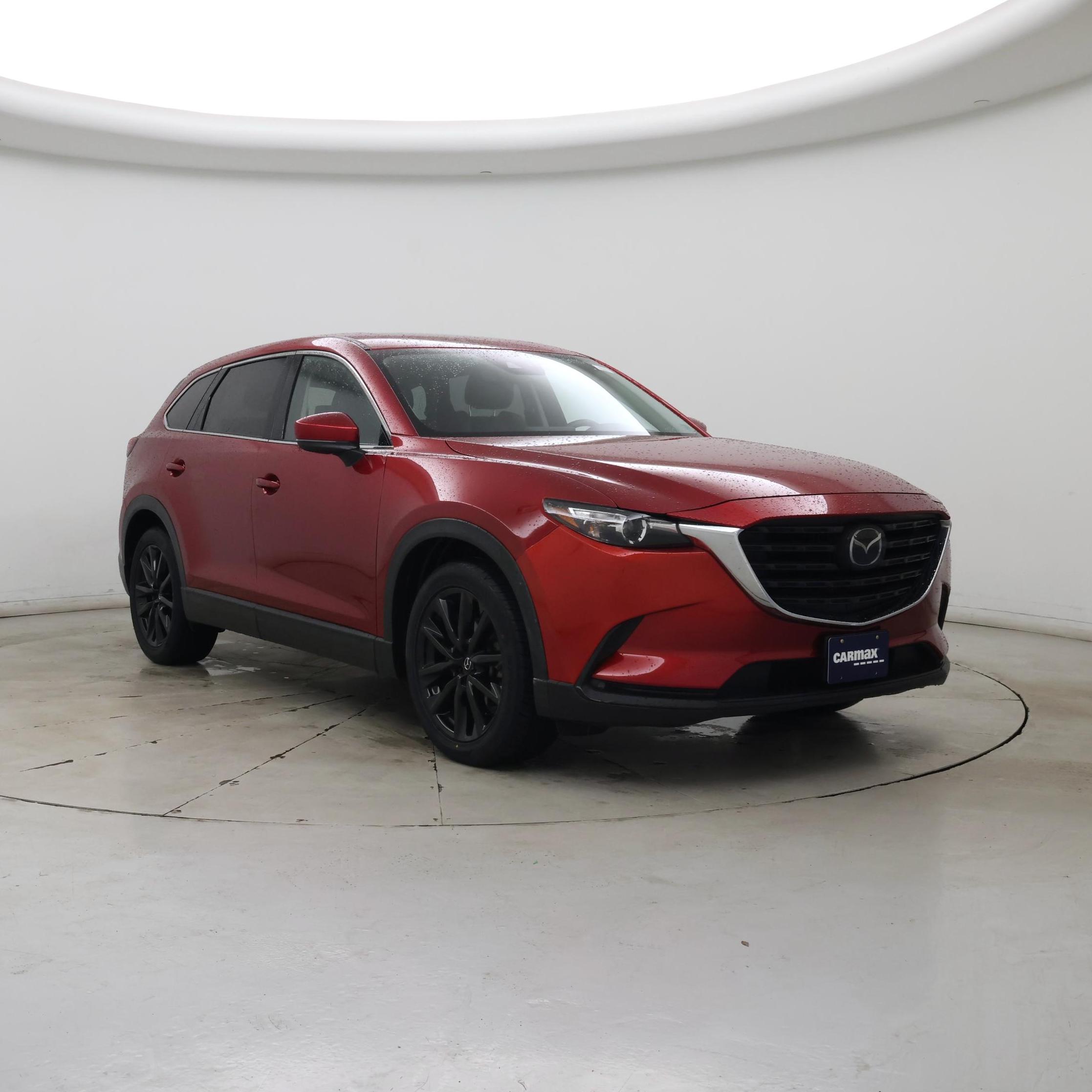 2023 Mazda CX-9 Touring Plus AWD