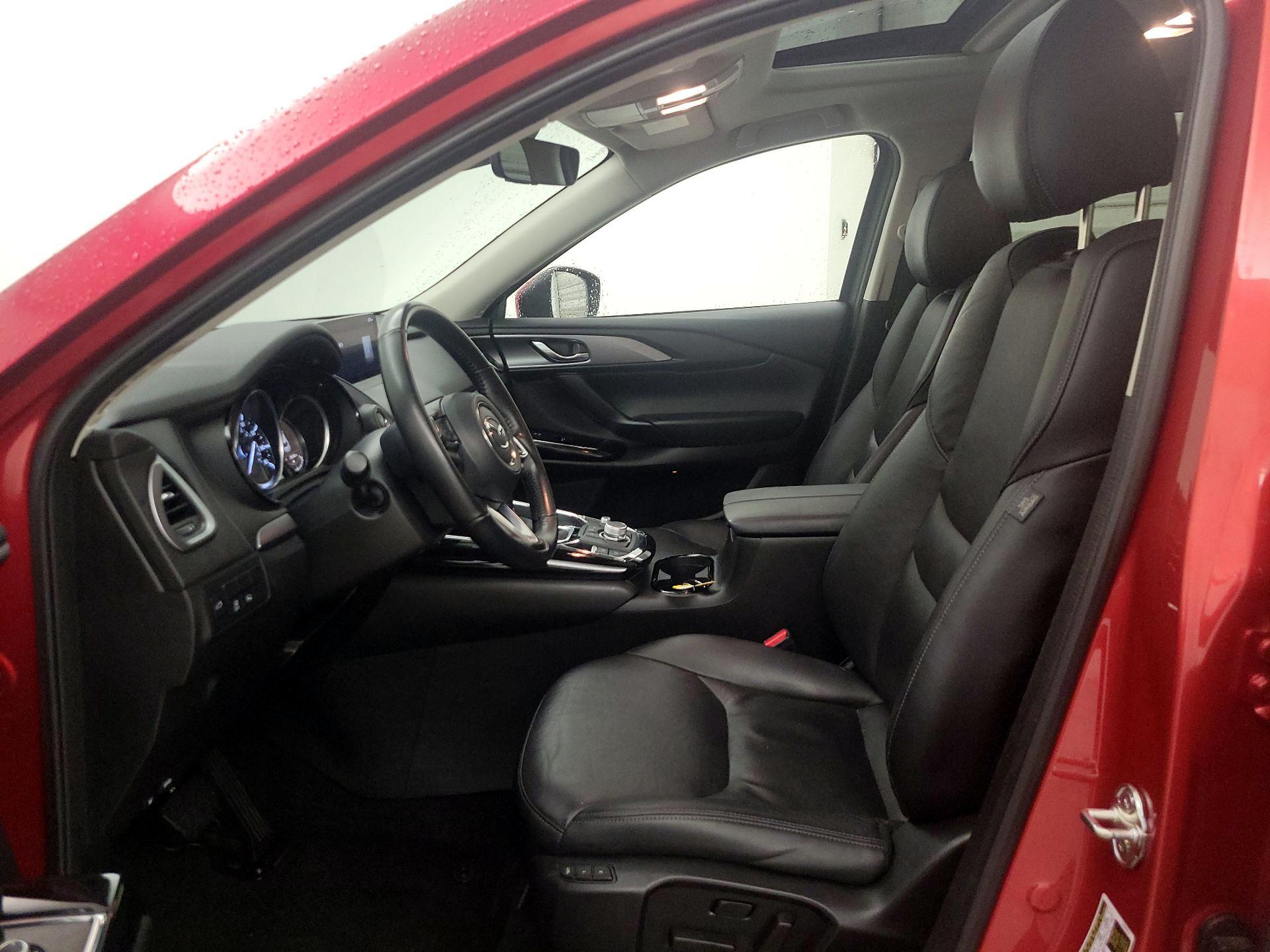 Thumbnail: 2023 Mazda CX-9 - 11