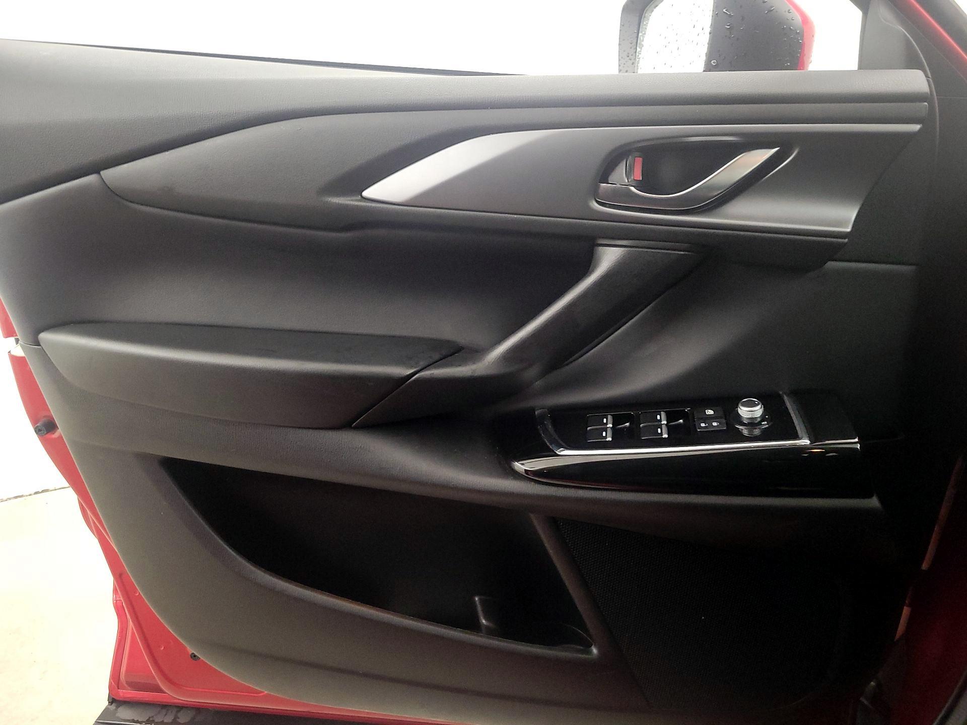 Thumbnail: 2023 Mazda CX-9 - 12