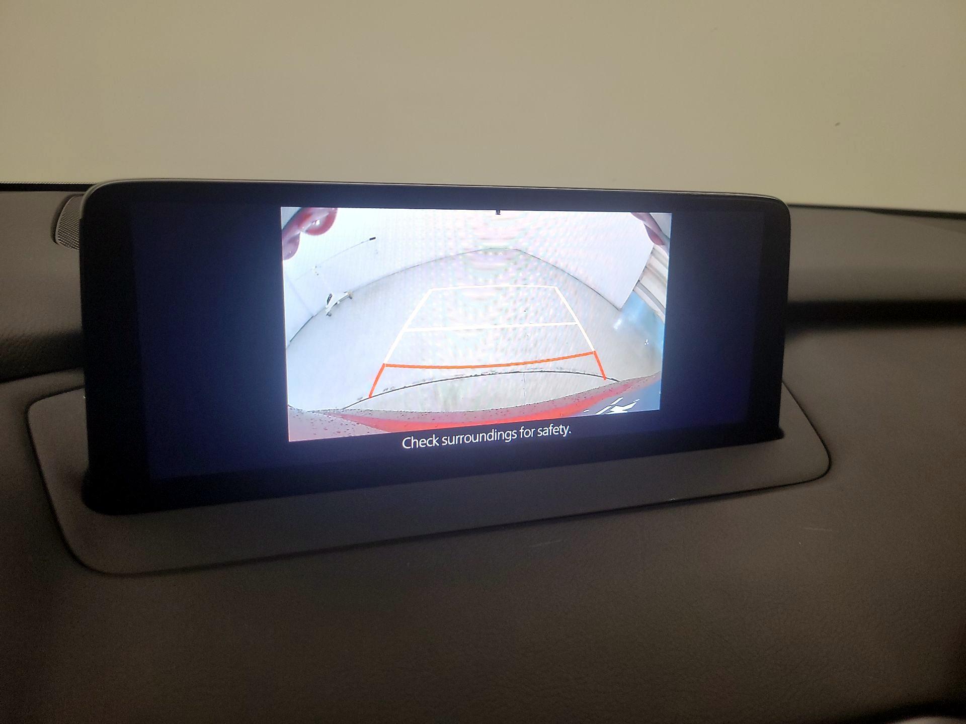 Thumbnail: 2023 Mazda CX-9 - 14