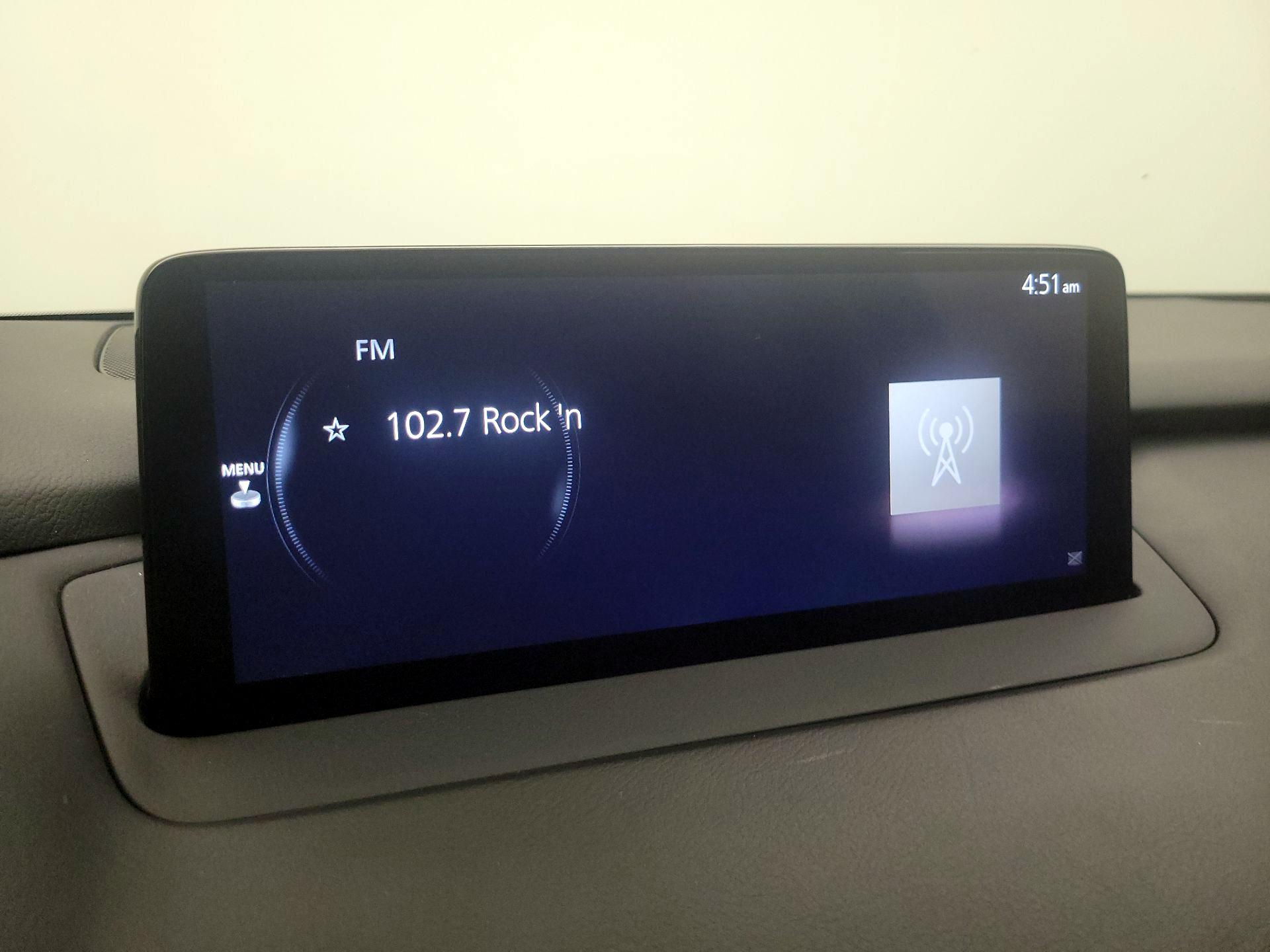 Thumbnail: 2023 Mazda CX-9 - 15