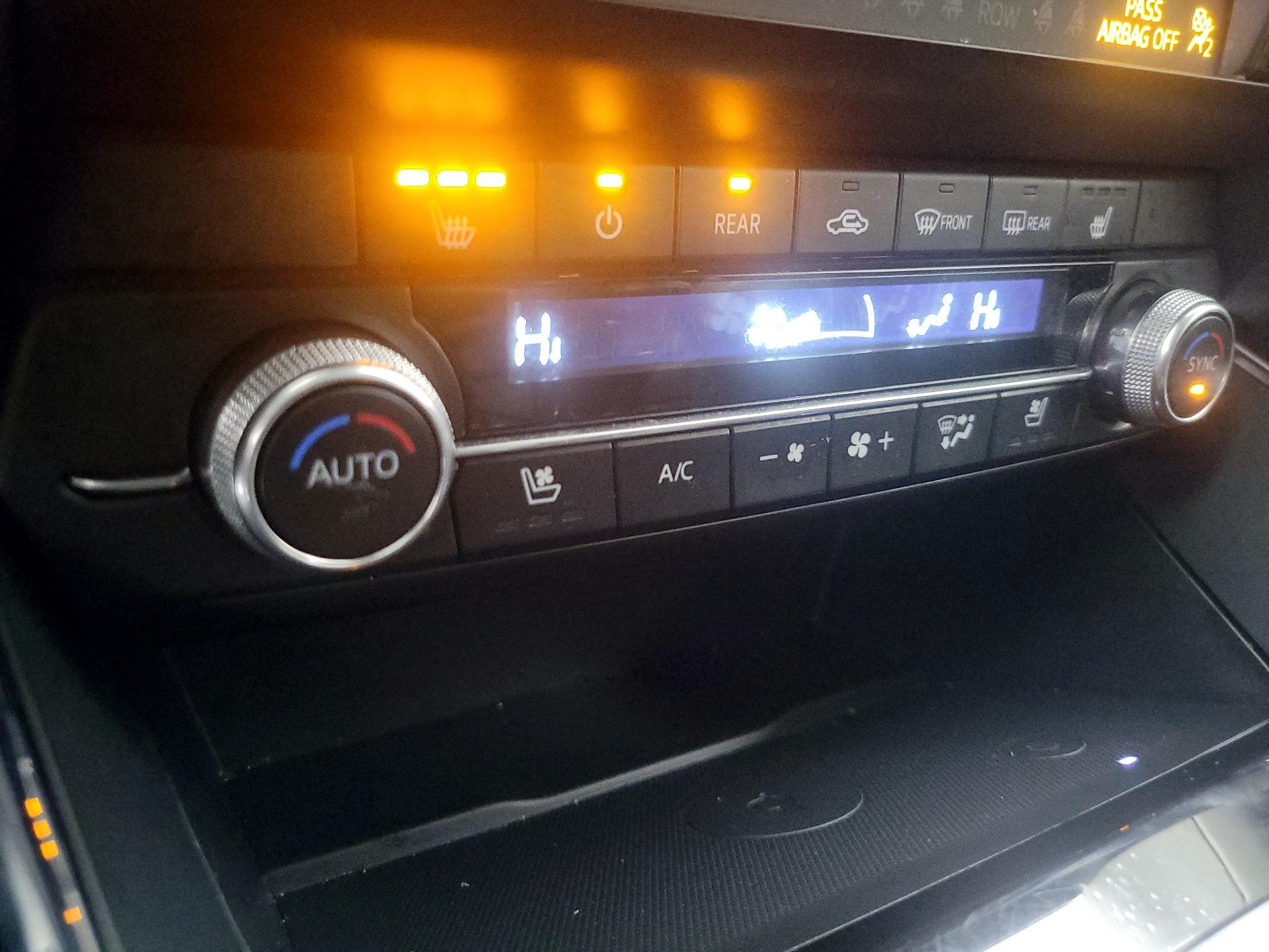 Thumbnail: 2023 Mazda CX-9 - 16