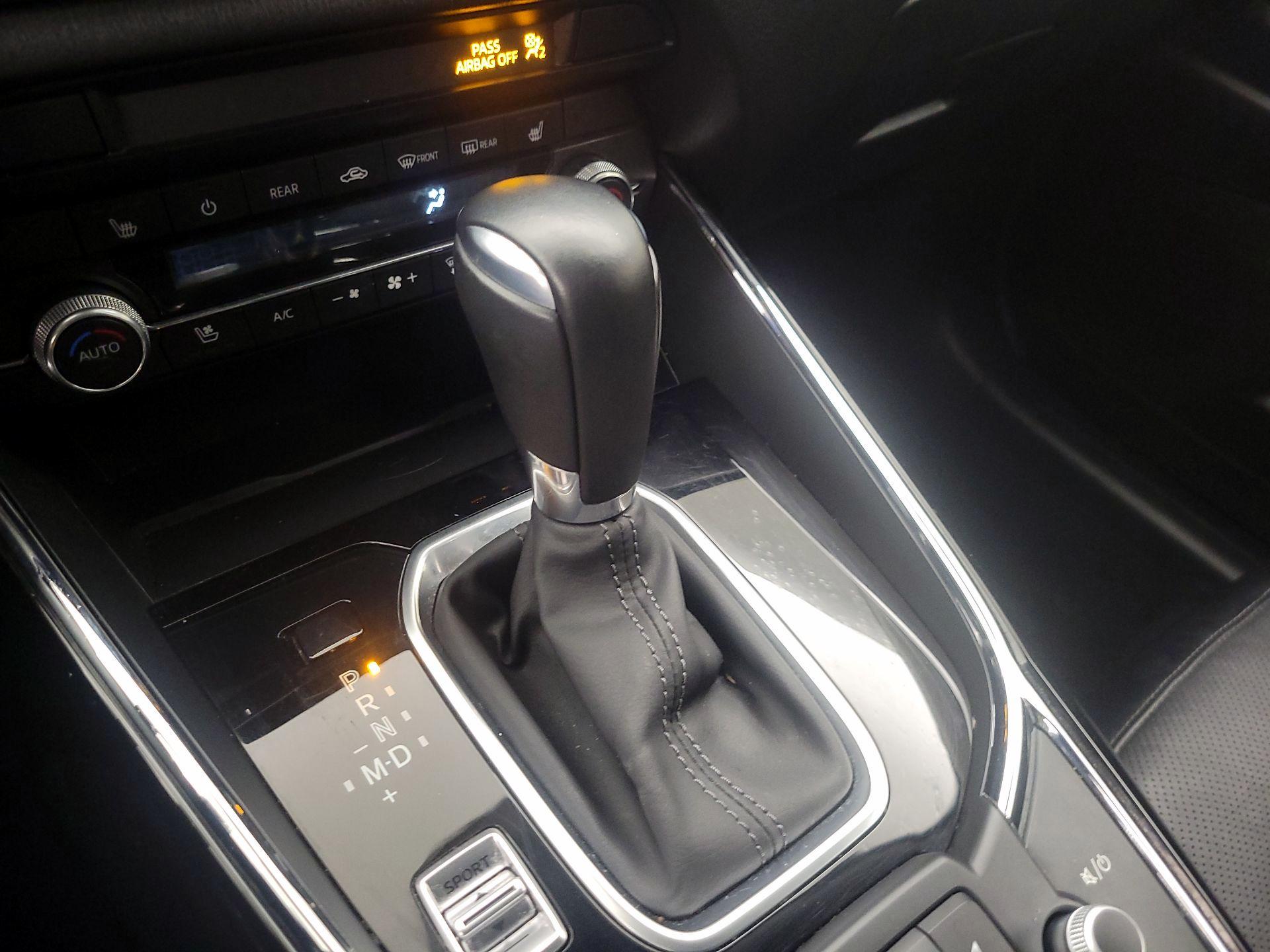 Thumbnail: 2023 Mazda CX-9 - 17