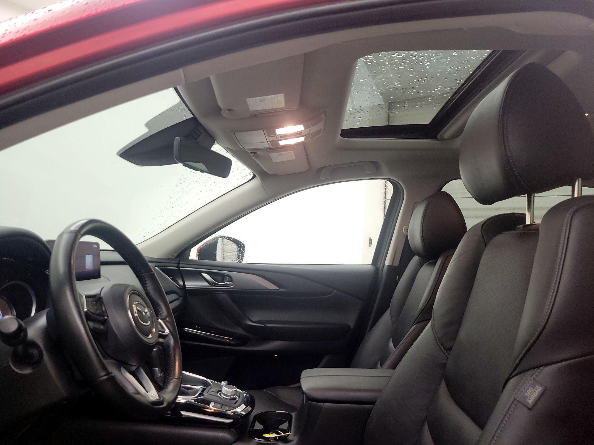 Thumbnail: 2023 Mazda CX-9 - 19