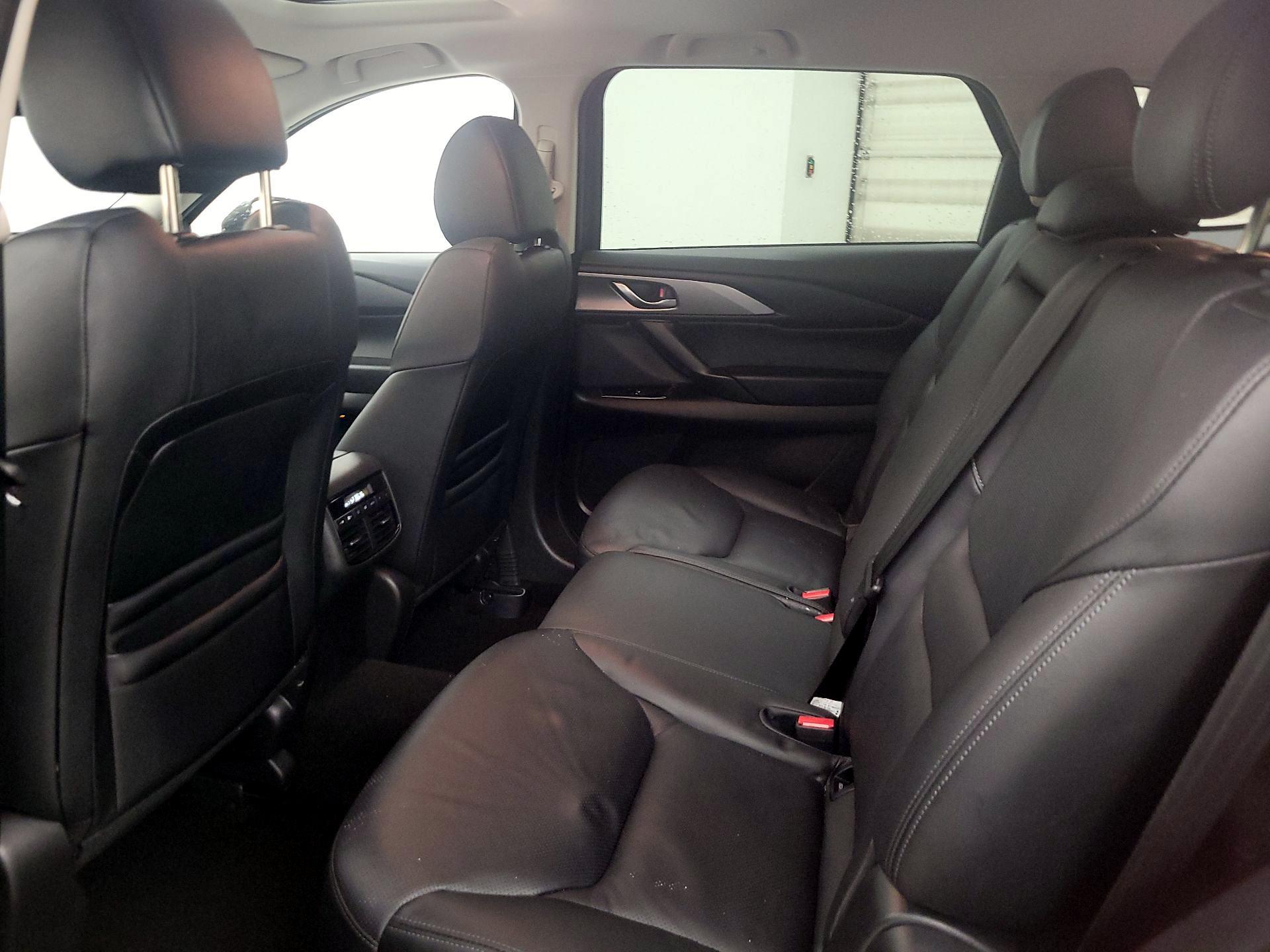 Thumbnail: 2023 Mazda CX-9 - 20