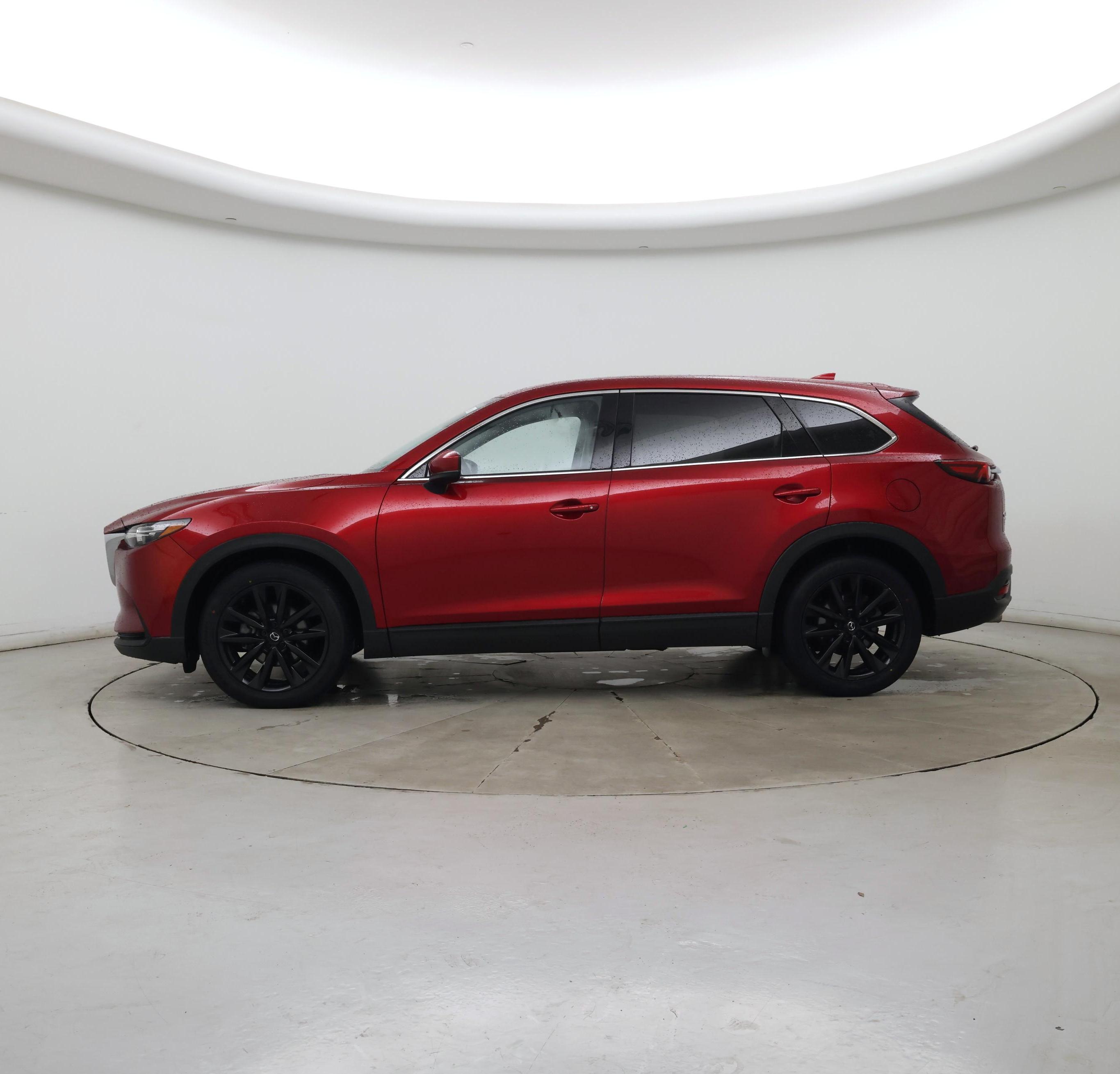 Thumbnail: 2023 Mazda CX-9 - 3
