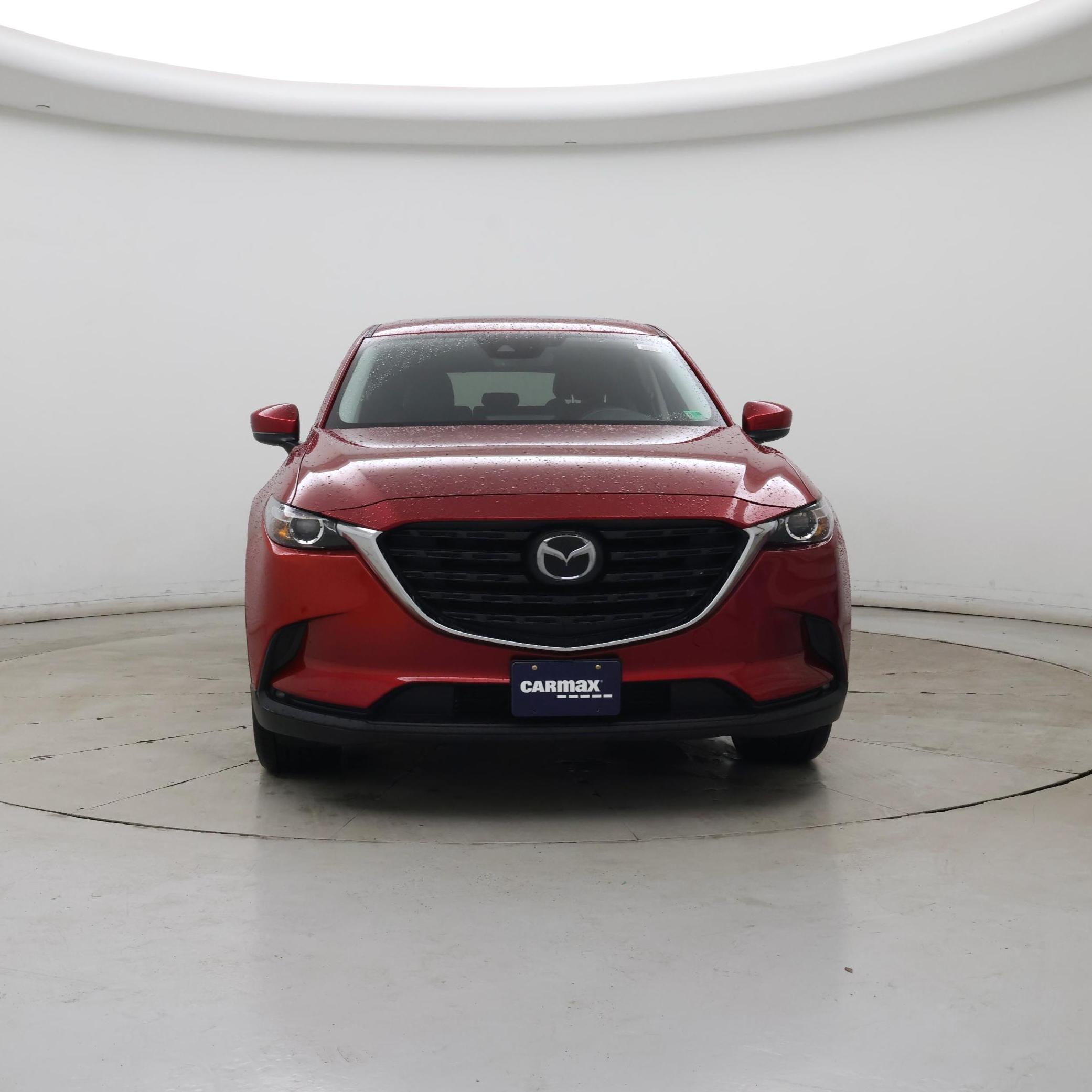 Thumbnail: 2023 Mazda CX-9 - 5