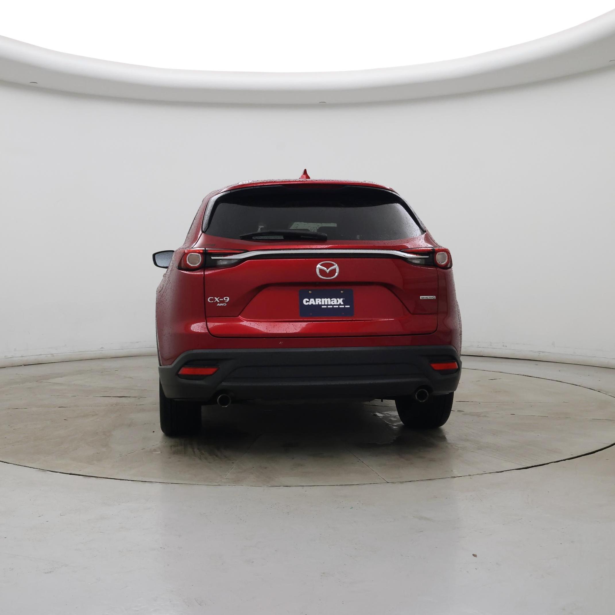 Thumbnail: 2023 Mazda CX-9 - 6