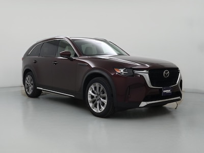 2024 Mazda CX-90 Turbo Premium Plus