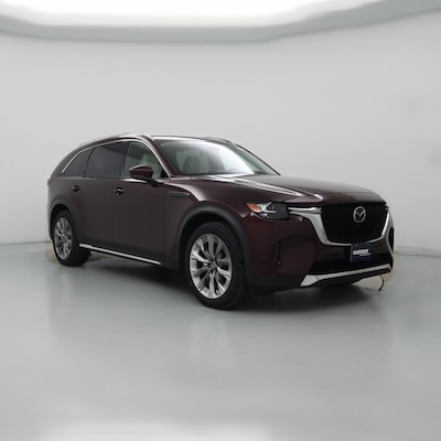2024 Mazda CX-90 Turbo Premium Plus