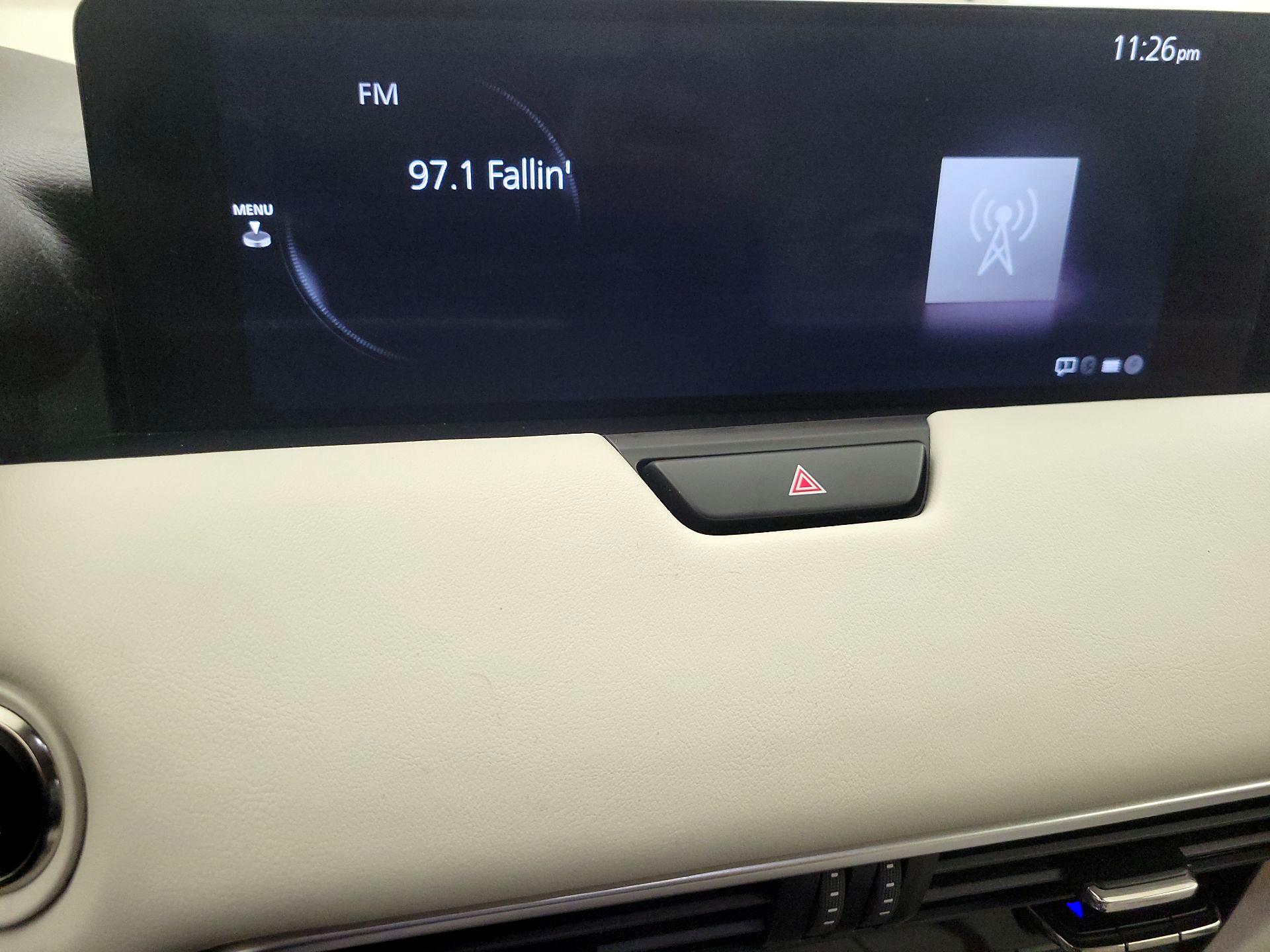 Thumbnail: 2024 Mazda CX-90 - 16