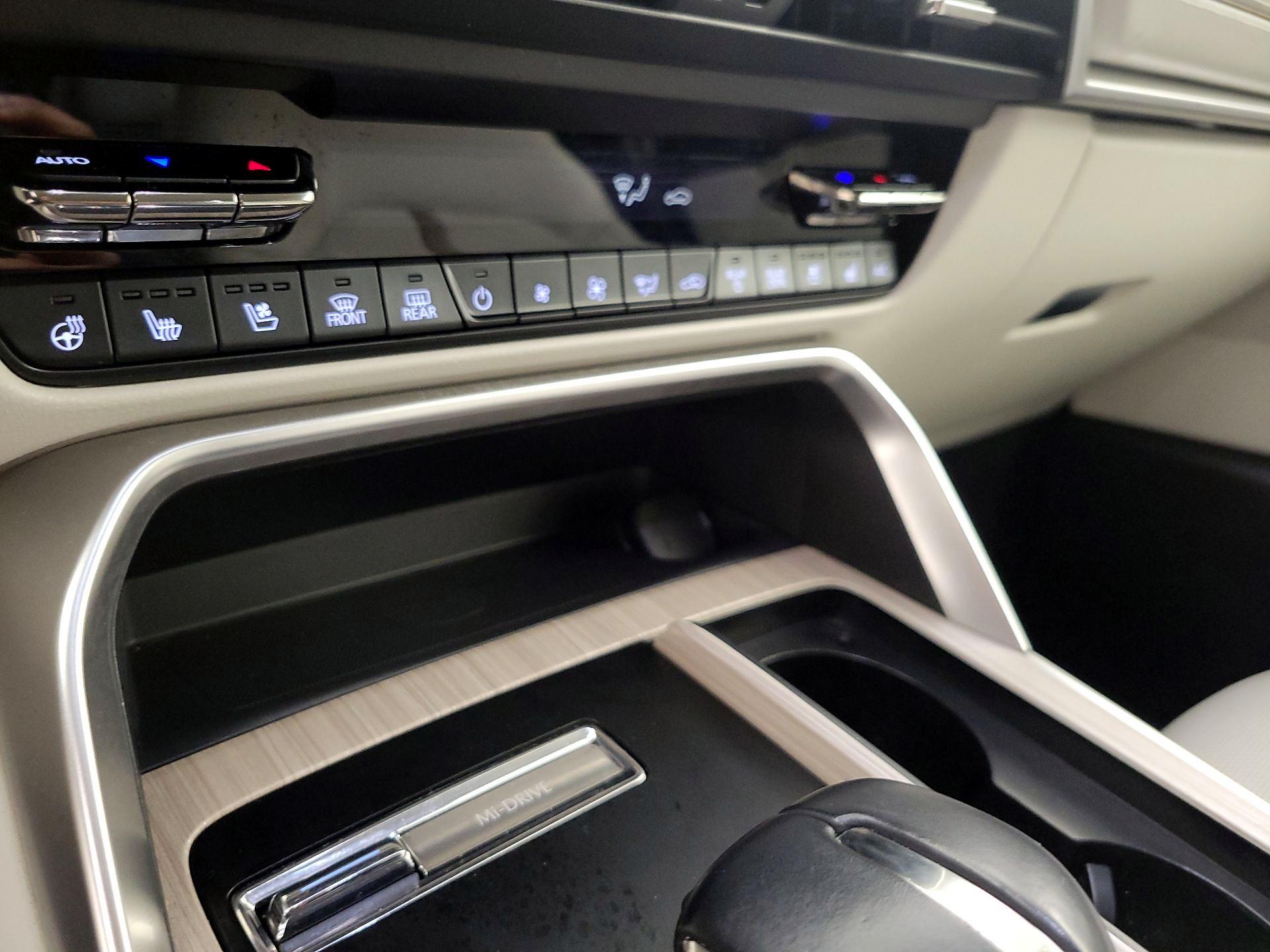 Thumbnail: 2024 Mazda CX-90 - 17