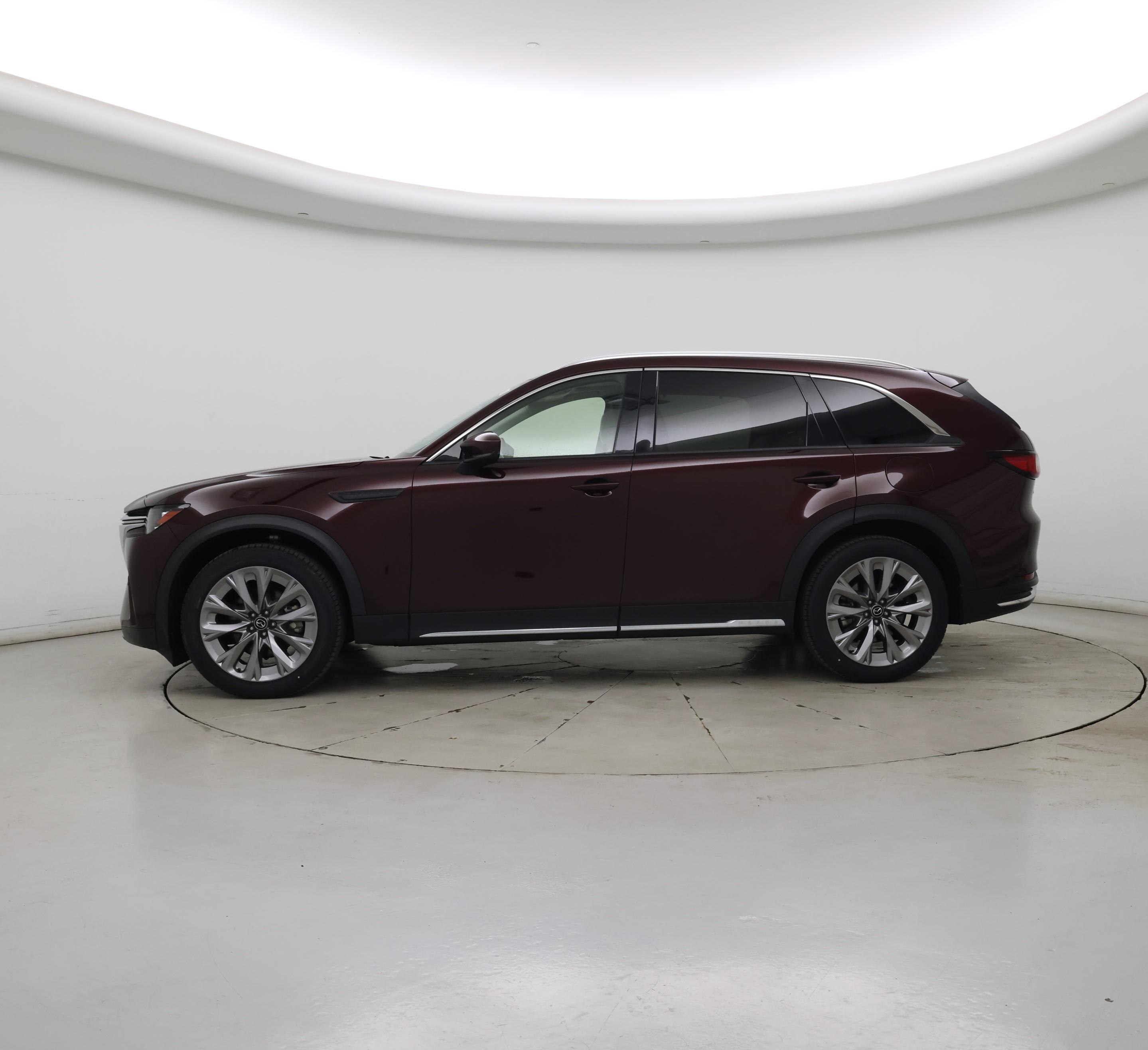 Thumbnail: 2024 Mazda CX-90 - 3